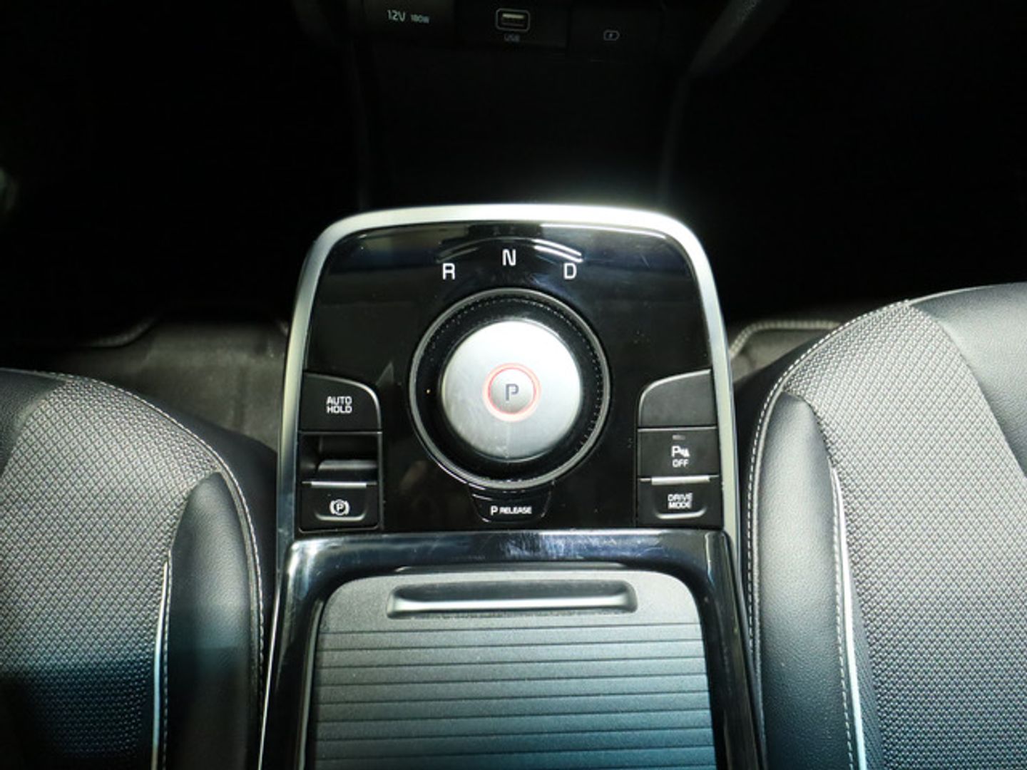 Kia e-Niro Drive (Long Range) 150 kW (204 CV)
