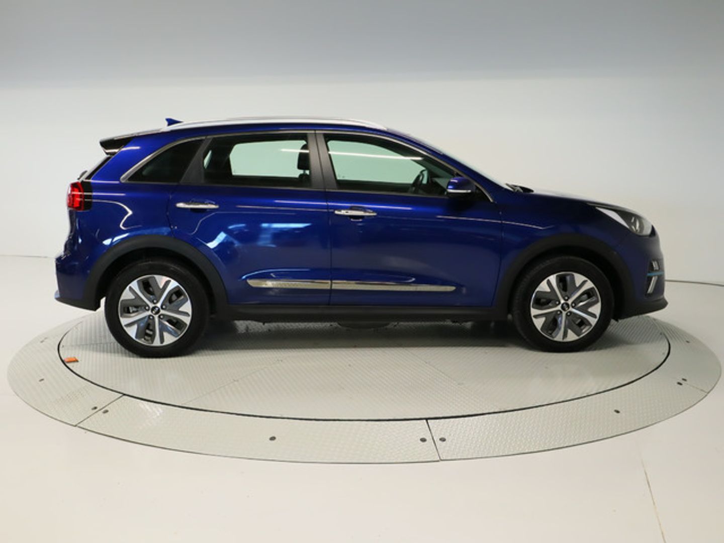 Kia e-Niro Drive (Long Range) 150 kW (204 CV)