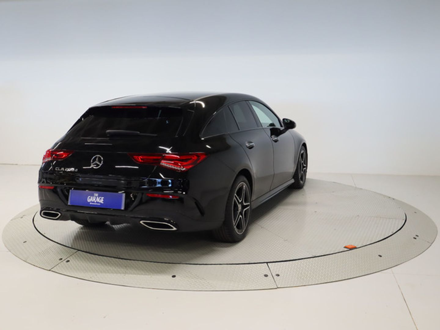 Mercedes-Benz CLA Shooting Brake CLA 200 d 110 kW (150 CV)