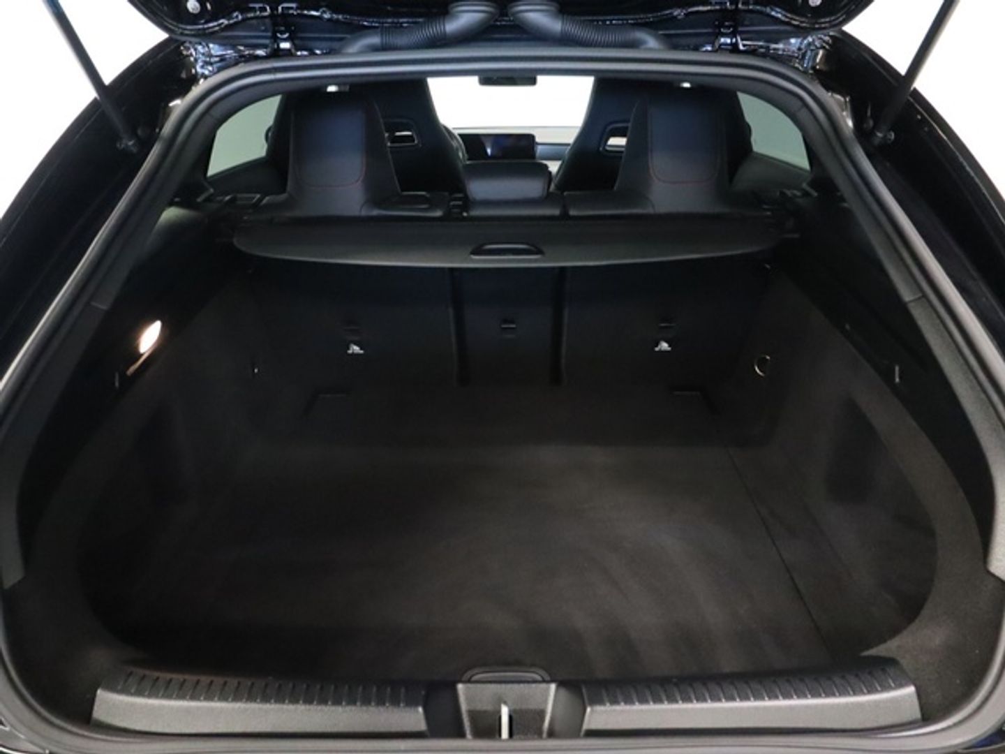 Mercedes-Benz CLA Shooting Brake CLA 200 d 110 kW (150 CV)