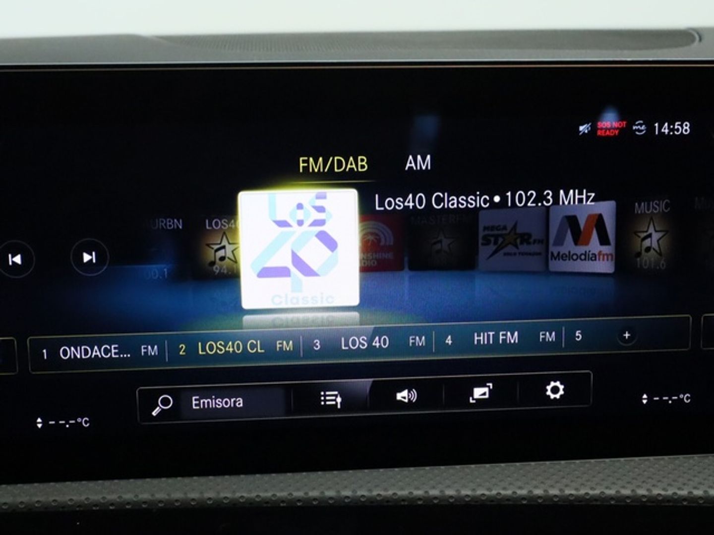Mercedes-Benz CLA Shooting Brake CLA 200 d 110 kW (150 CV)