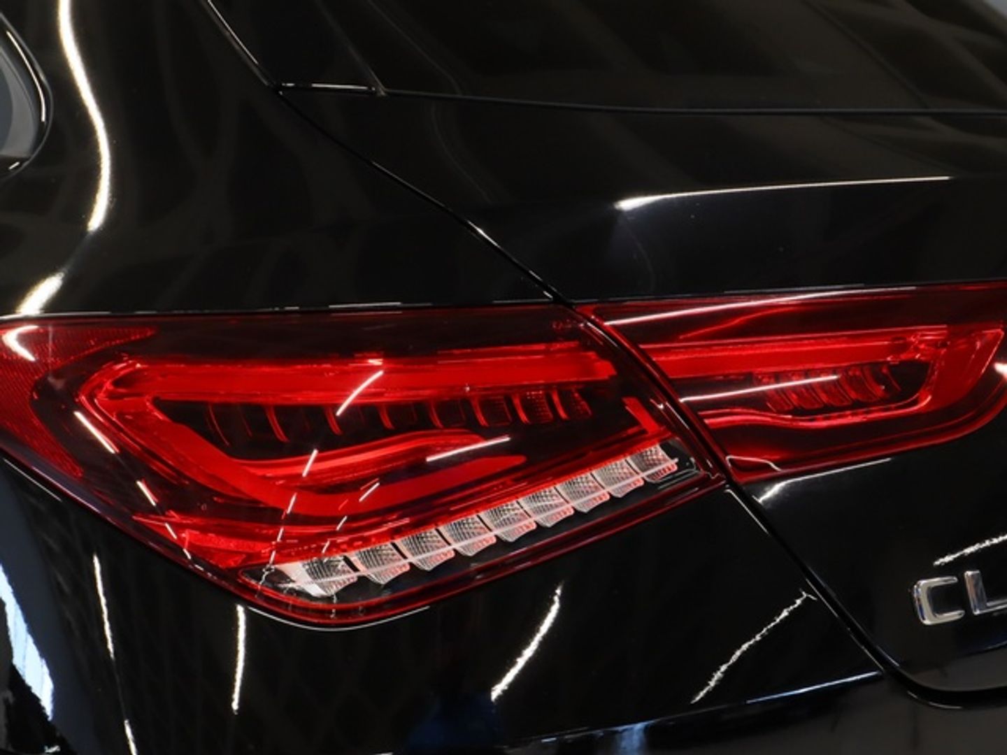 Mercedes-Benz CLA Shooting Brake CLA 200 d 110 kW (150 CV)