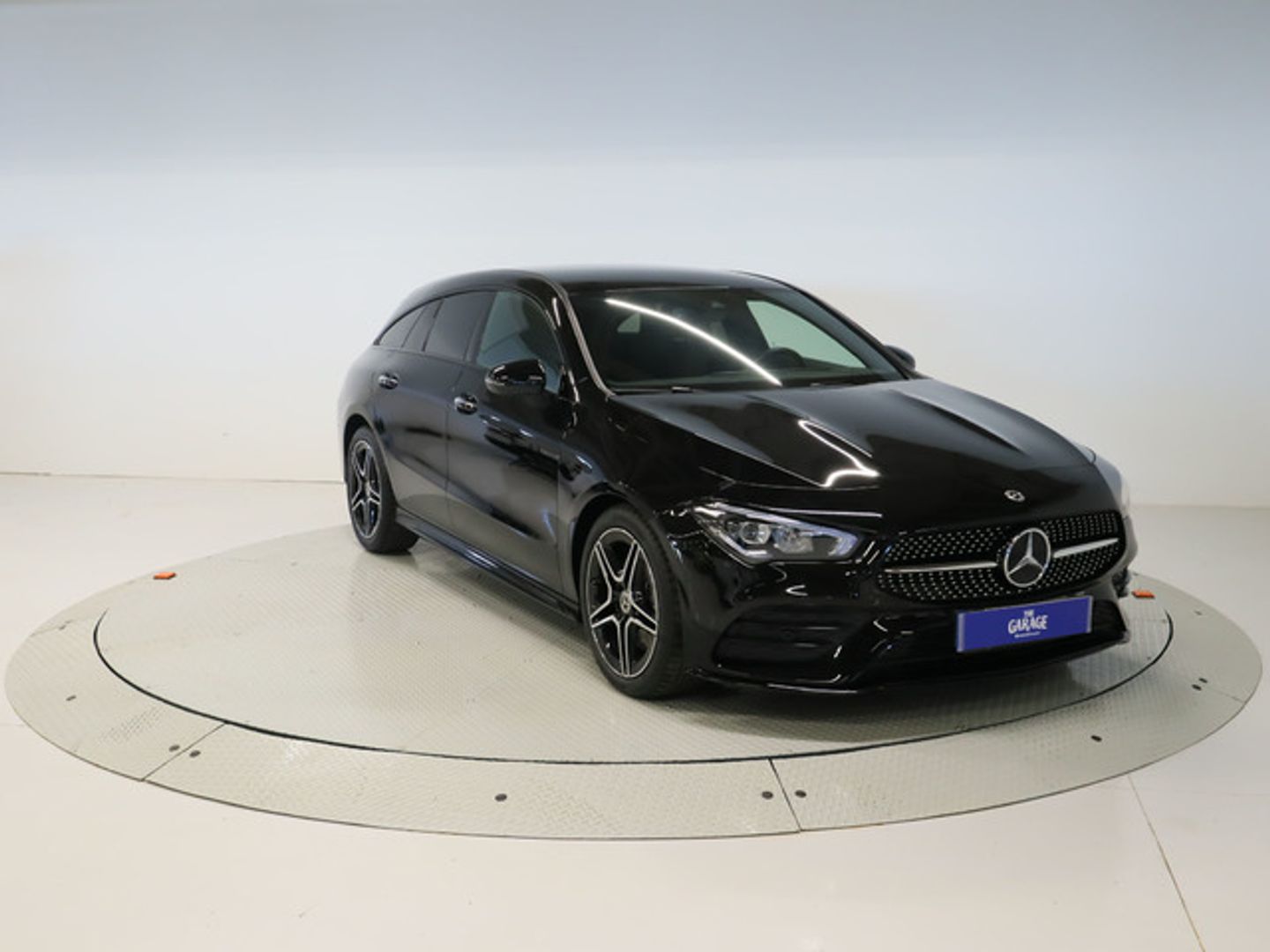 Mercedes-Benz CLA Shooting Brake CLA 200 d 110 kW (150 CV)
