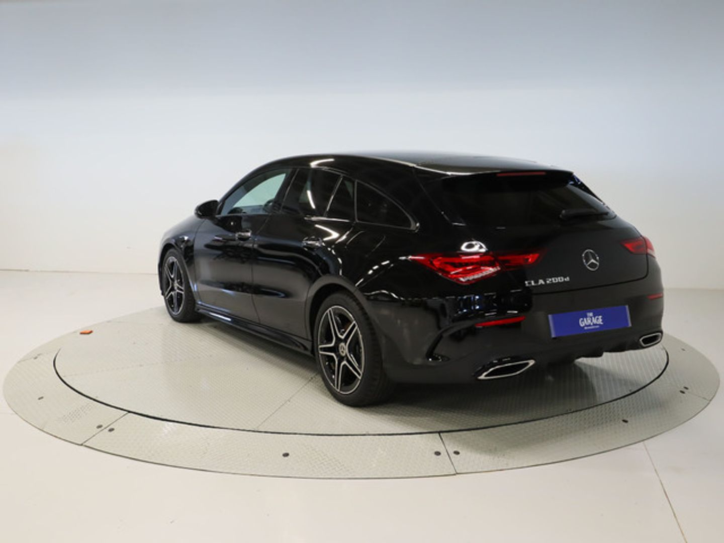 Mercedes-Benz CLA Shooting Brake CLA 200 d 110 kW (150 CV)