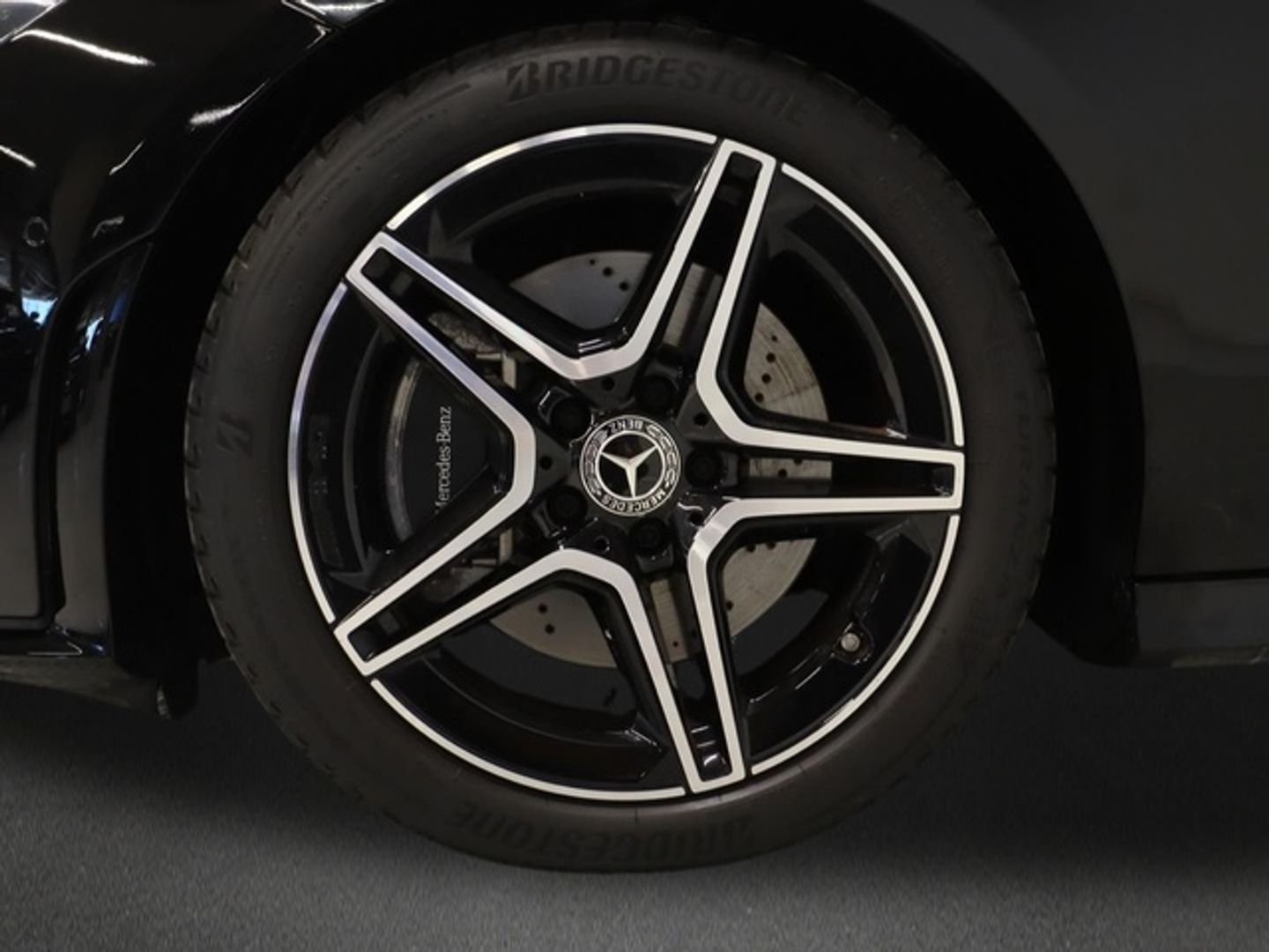 Mercedes-Benz CLA Shooting Brake CLA 200 d 110 kW (150 CV)