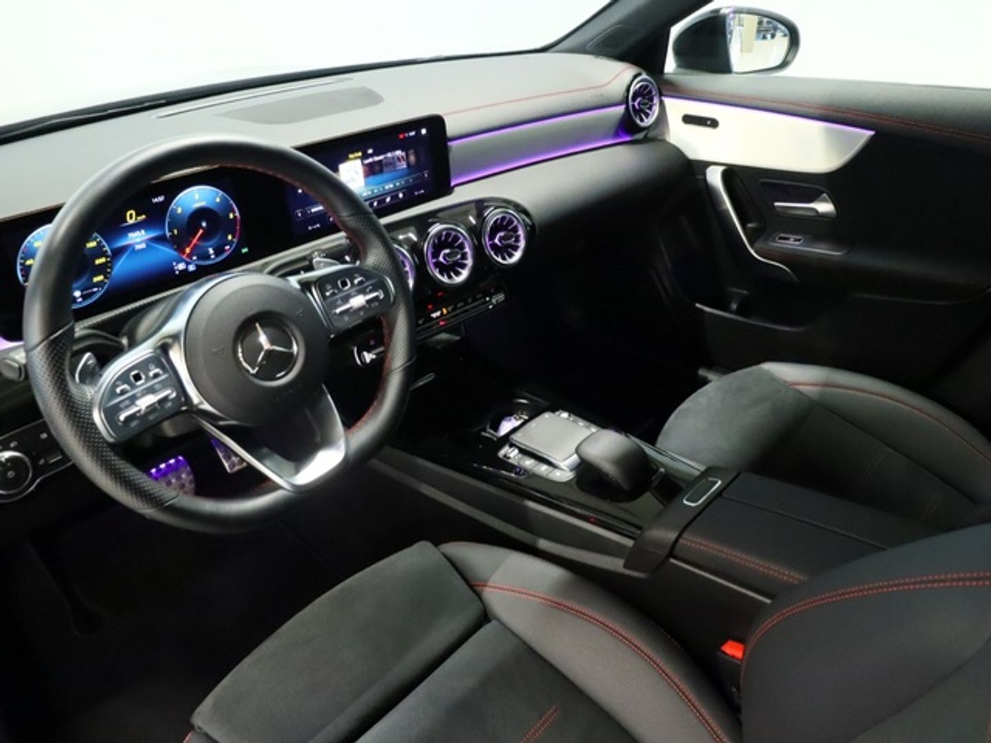 Mercedes-Benz CLA Shooting Brake CLA 200 d 110 kW (150 CV)