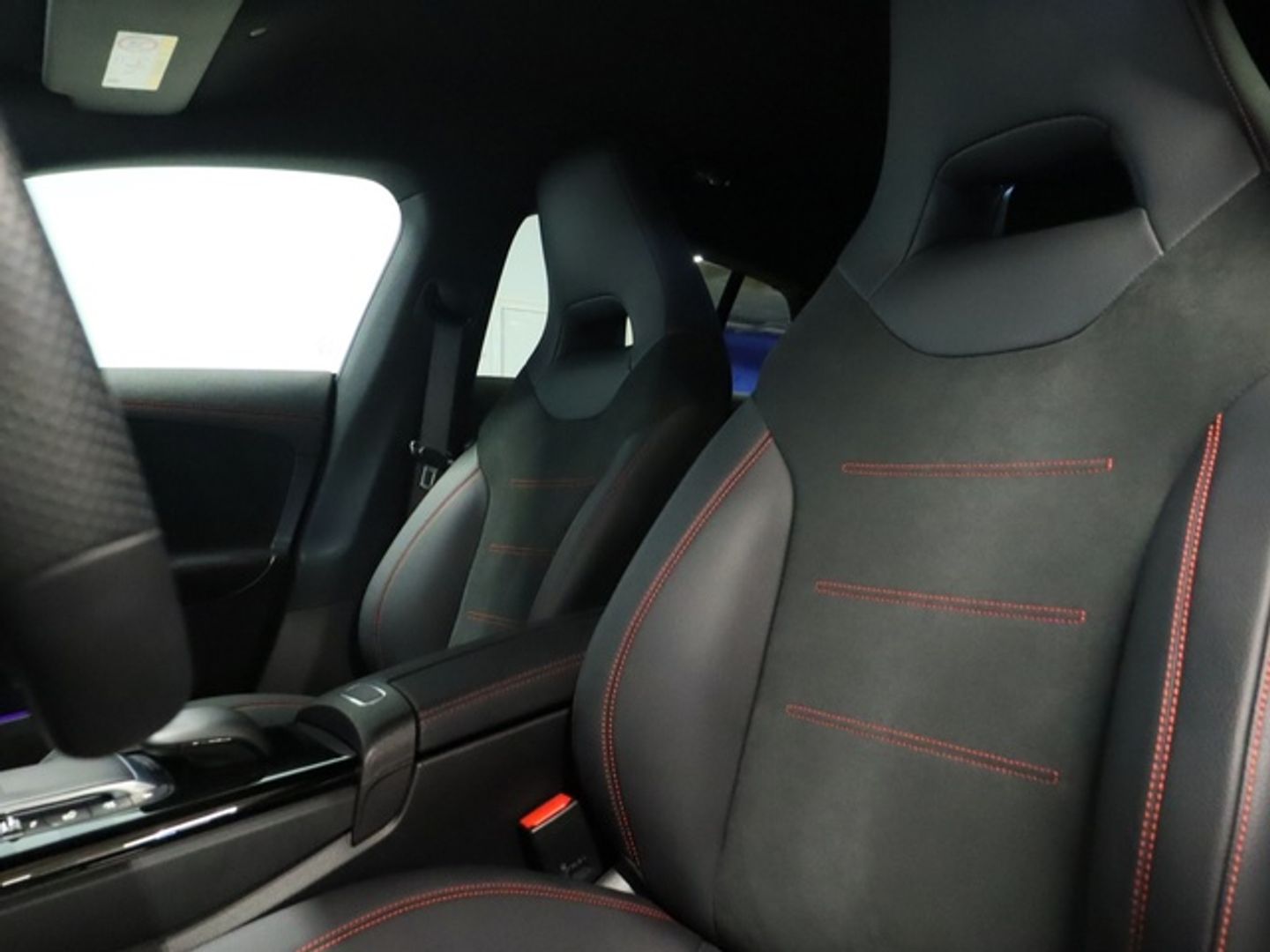 Mercedes-Benz CLA Shooting Brake CLA 200 d 110 kW (150 CV)