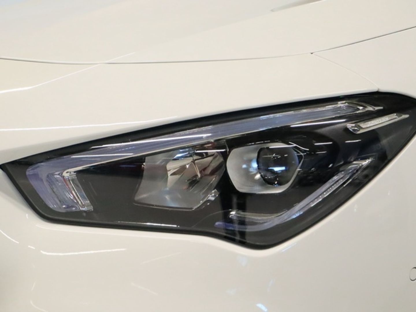 Mercedes-Benz CLA Shooting Brake 220 d 140 kW (190 CV)