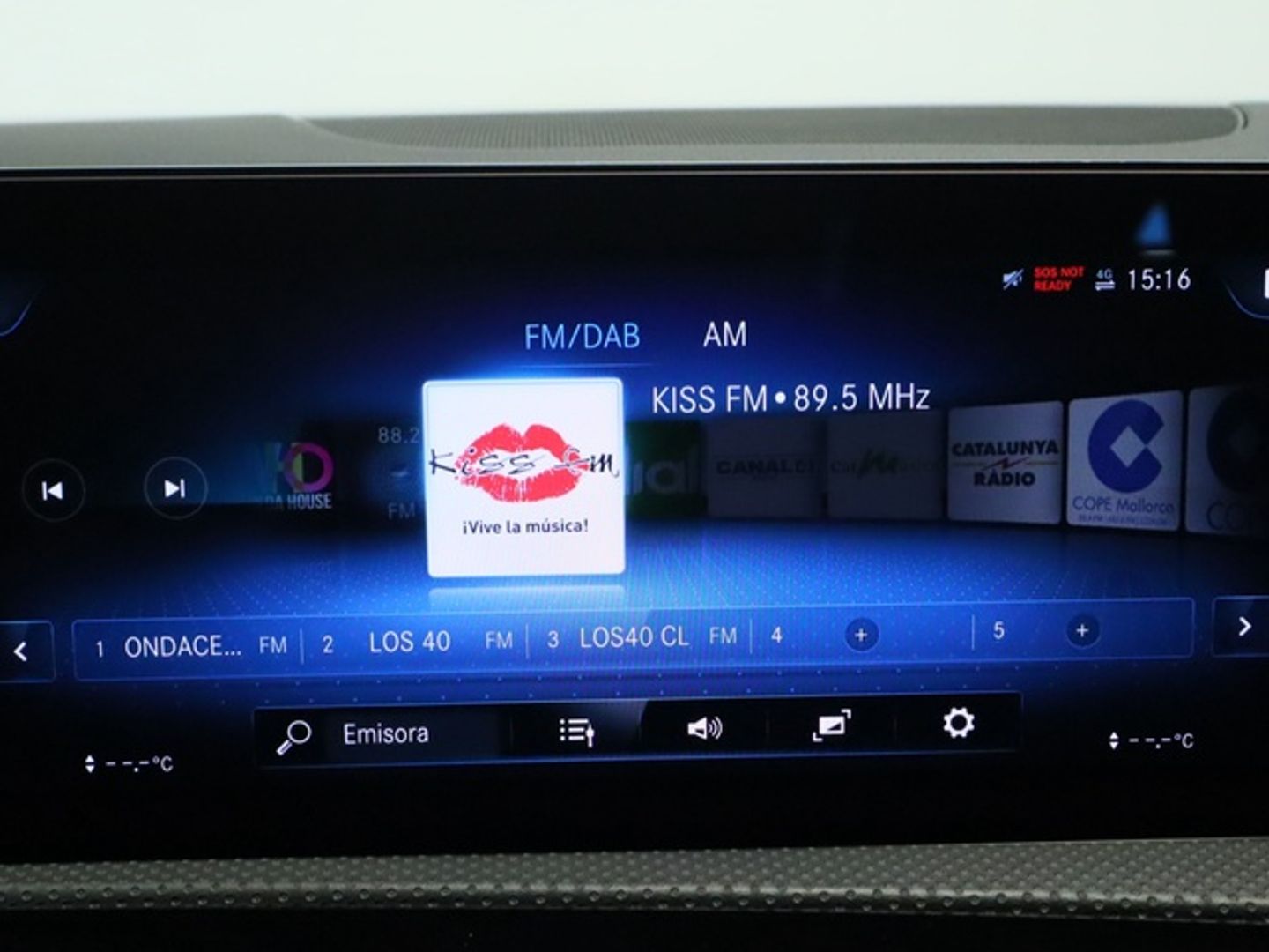 Mercedes-Benz CLA Shooting Brake 220 d 140 kW (190 CV)