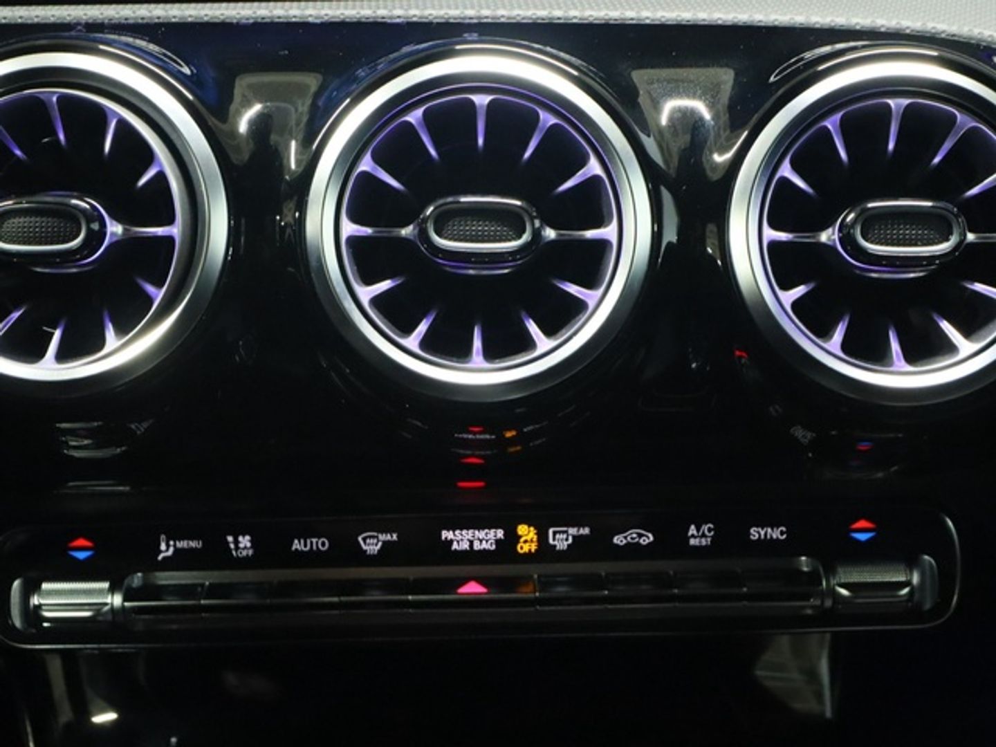 Mercedes-Benz CLA Shooting Brake 220 d 140 kW (190 CV)