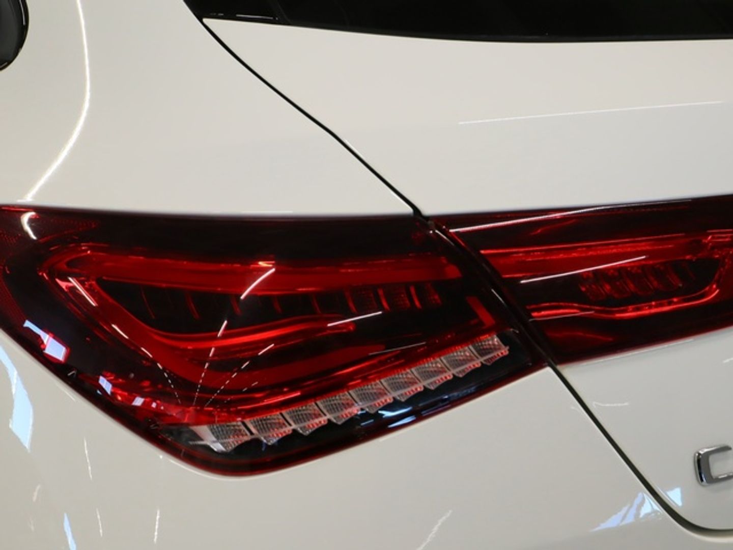Mercedes-Benz CLA Shooting Brake 220 d 140 kW (190 CV)