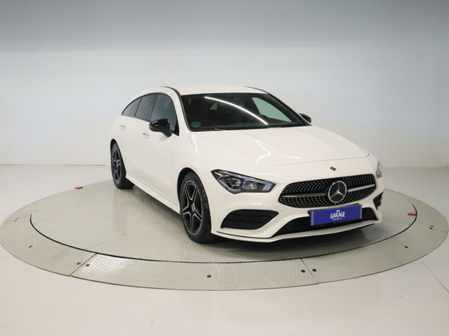 Mercedes-Benz CLA Shooting Brake 220 d 140 kW (190 CV)