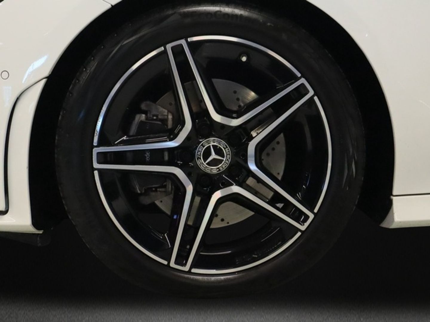 Mercedes-Benz CLA Shooting Brake 220 d 140 kW (190 CV)