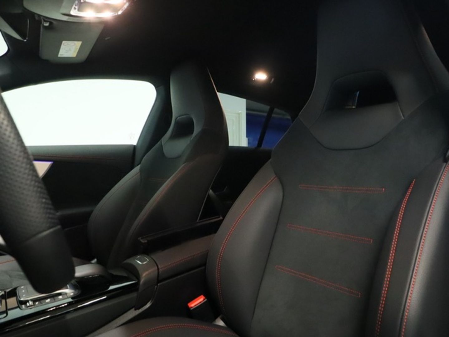 Mercedes-Benz CLA Shooting Brake 220 d 140 kW (190 CV)