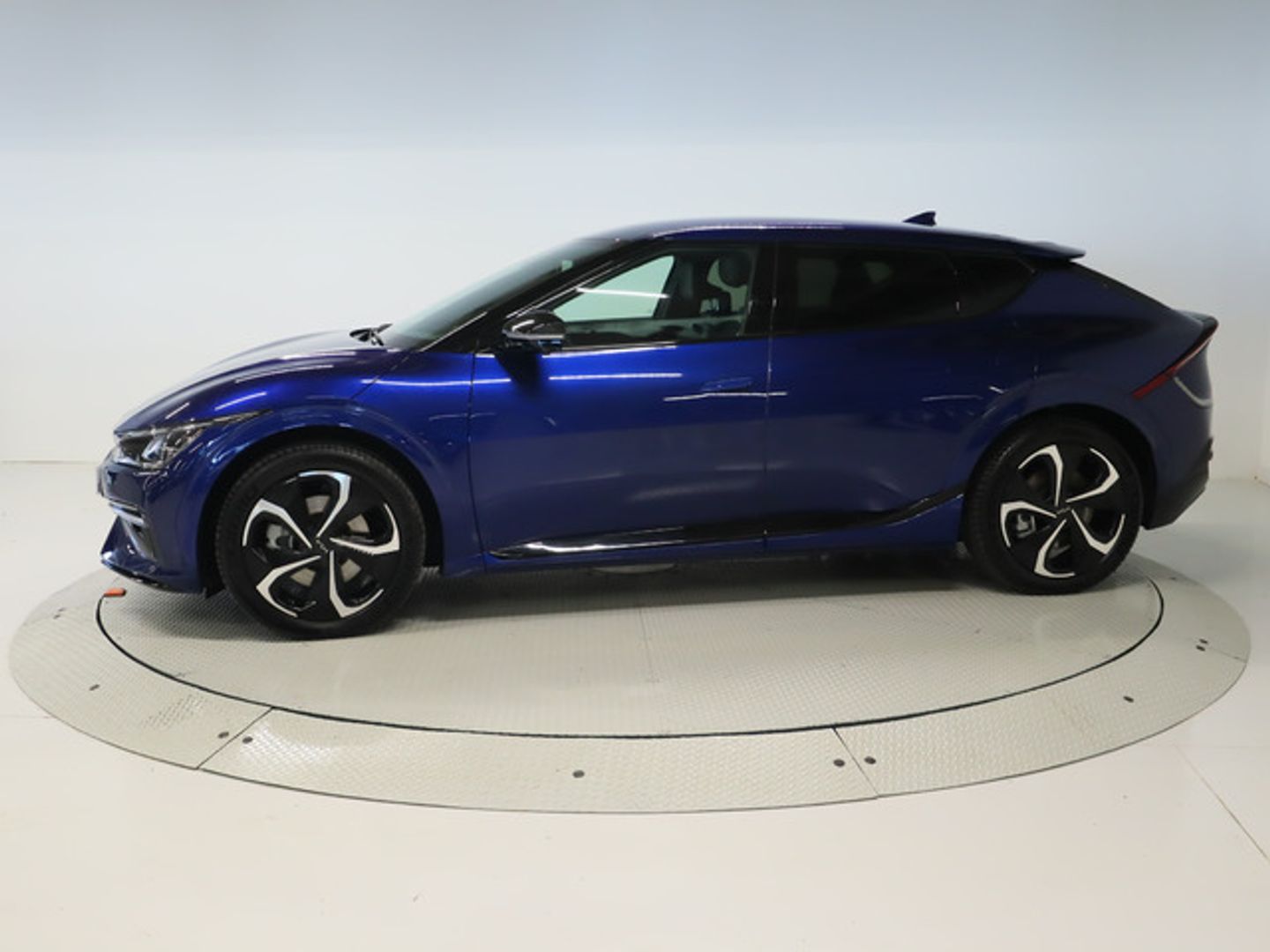 Kia EV6 GT-Line 77,4kWh Long Range AWD 239 kW (325 CV)