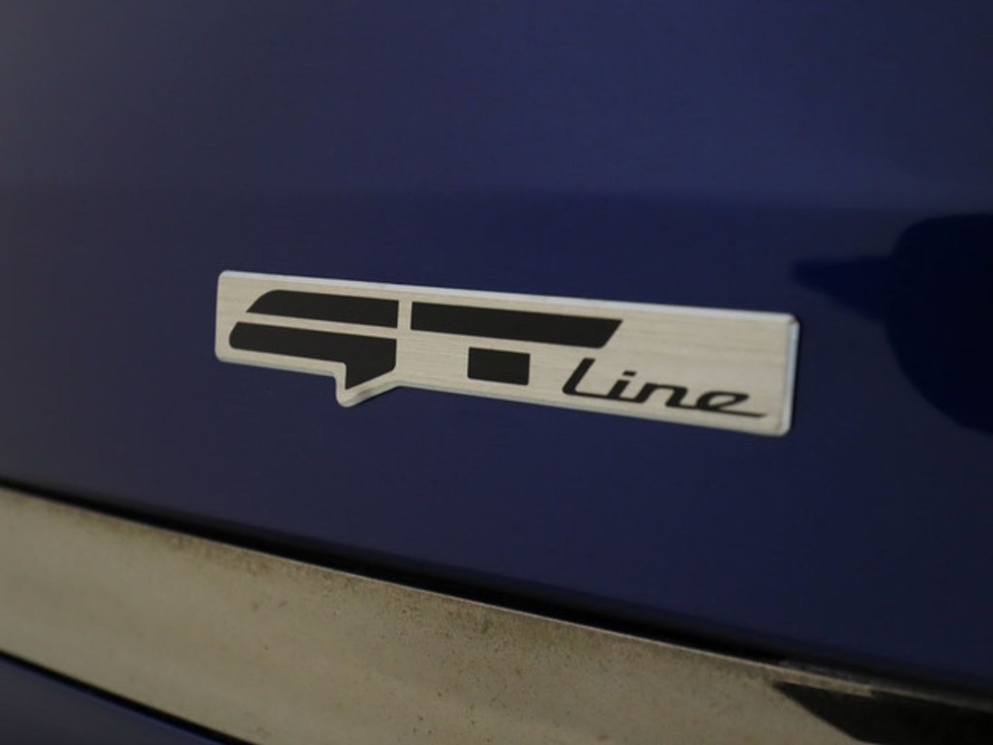 Kia EV6 GT-Line 77,4kWh Long Range AWD 239 kW (325 CV)