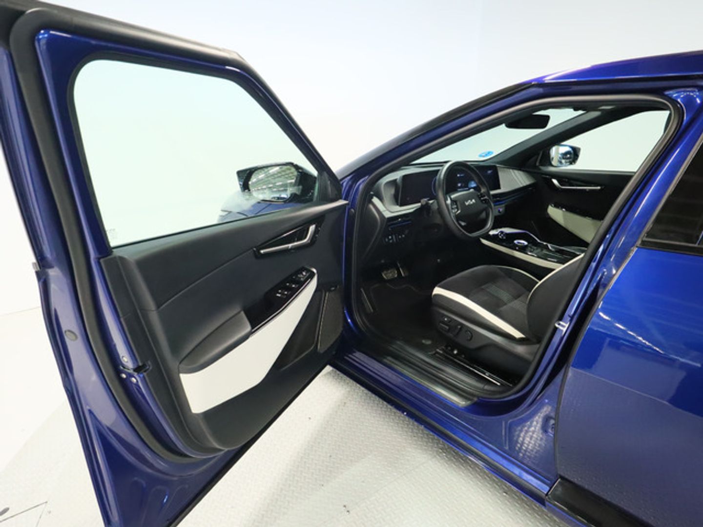 Kia EV6 GT-Line 77,4kWh Long Range AWD 239 kW (325 CV)