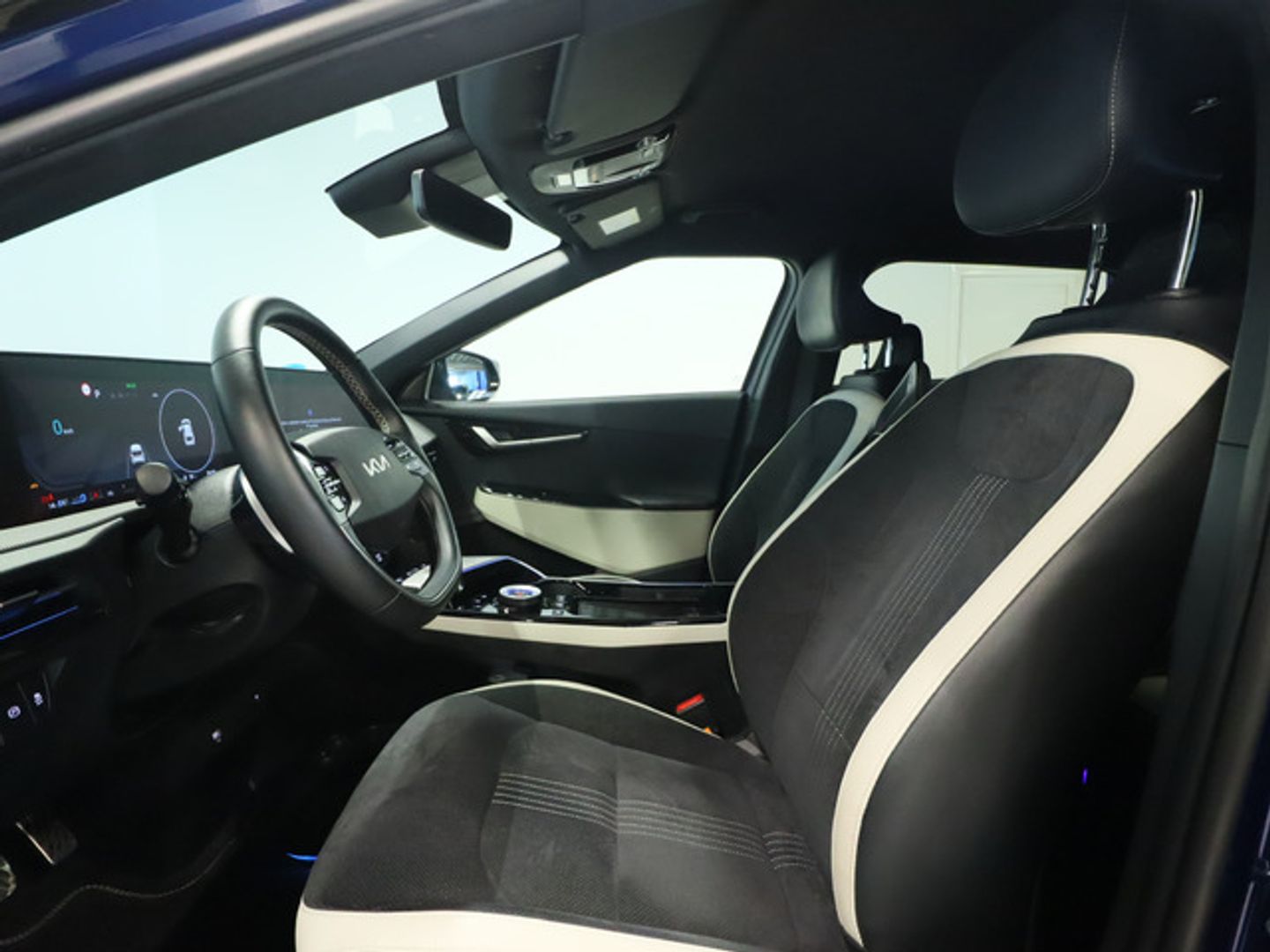 Kia EV6 GT-Line 77,4kWh Long Range AWD 239 kW (325 CV)