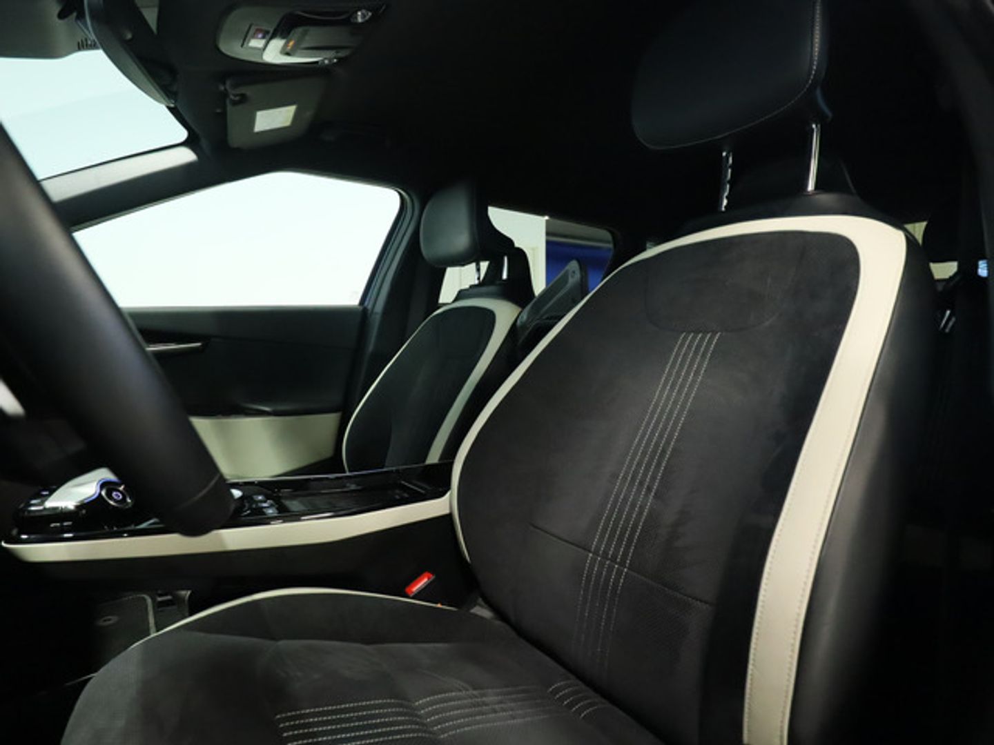 Kia EV6 GT-Line 77,4kWh Long Range AWD 239 kW (325 CV)