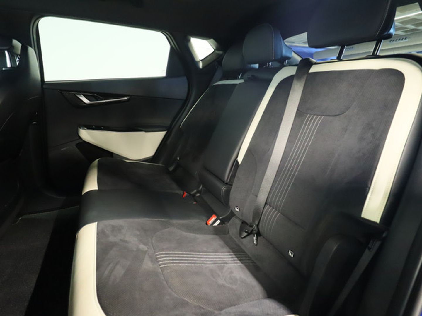 Kia EV6 GT-Line 77,4kWh Long Range AWD 239 kW (325 CV)