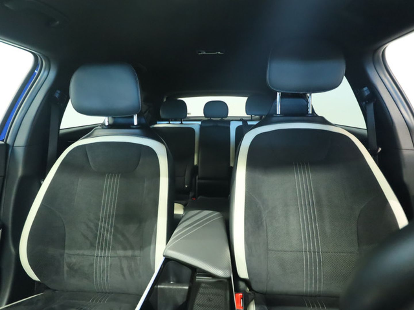 Kia EV6 GT-Line 77,4kWh Long Range AWD 239 kW (325 CV)