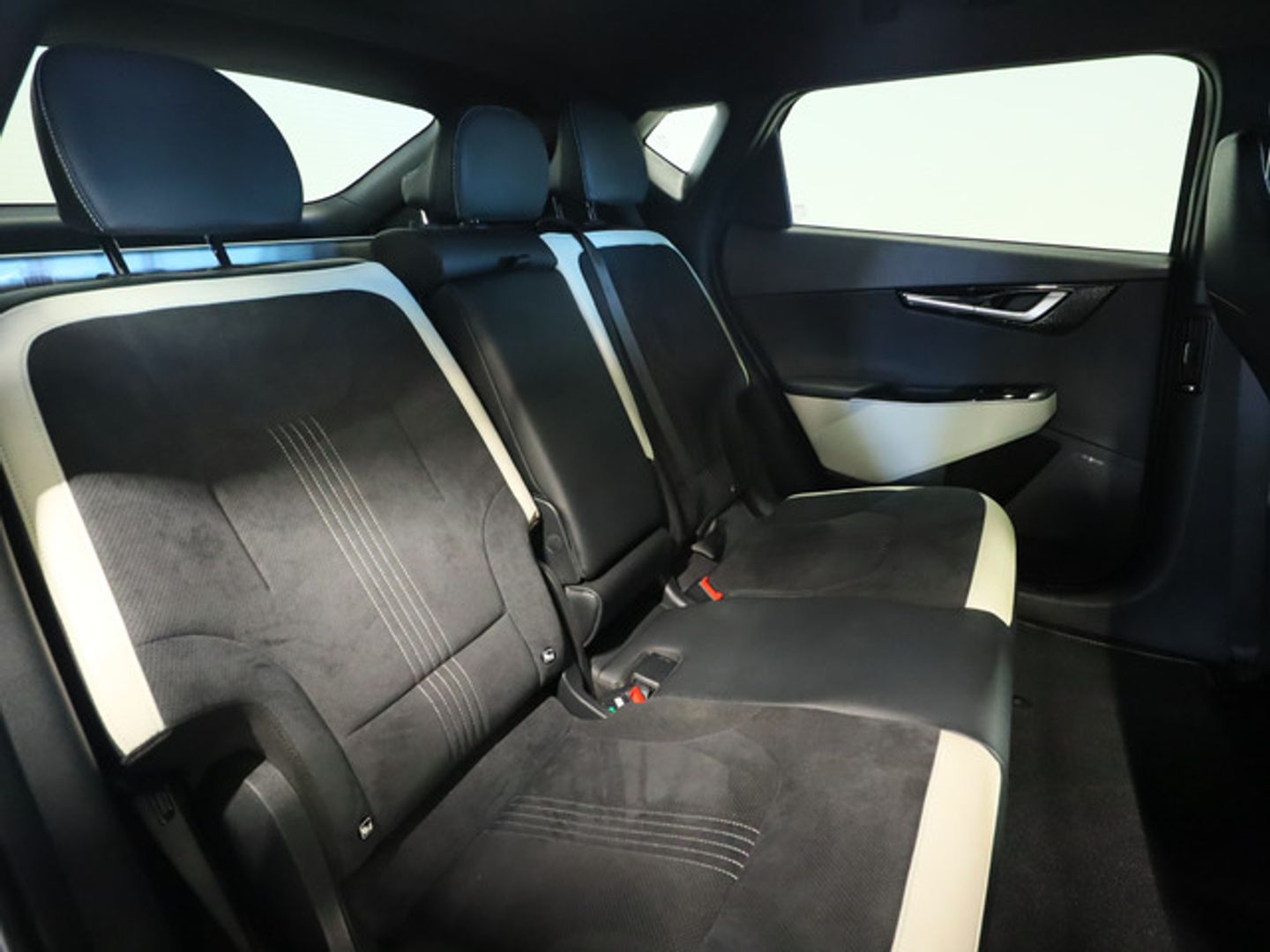 Kia EV6 GT-Line 77,4kWh Long Range AWD 239 kW (325 CV)