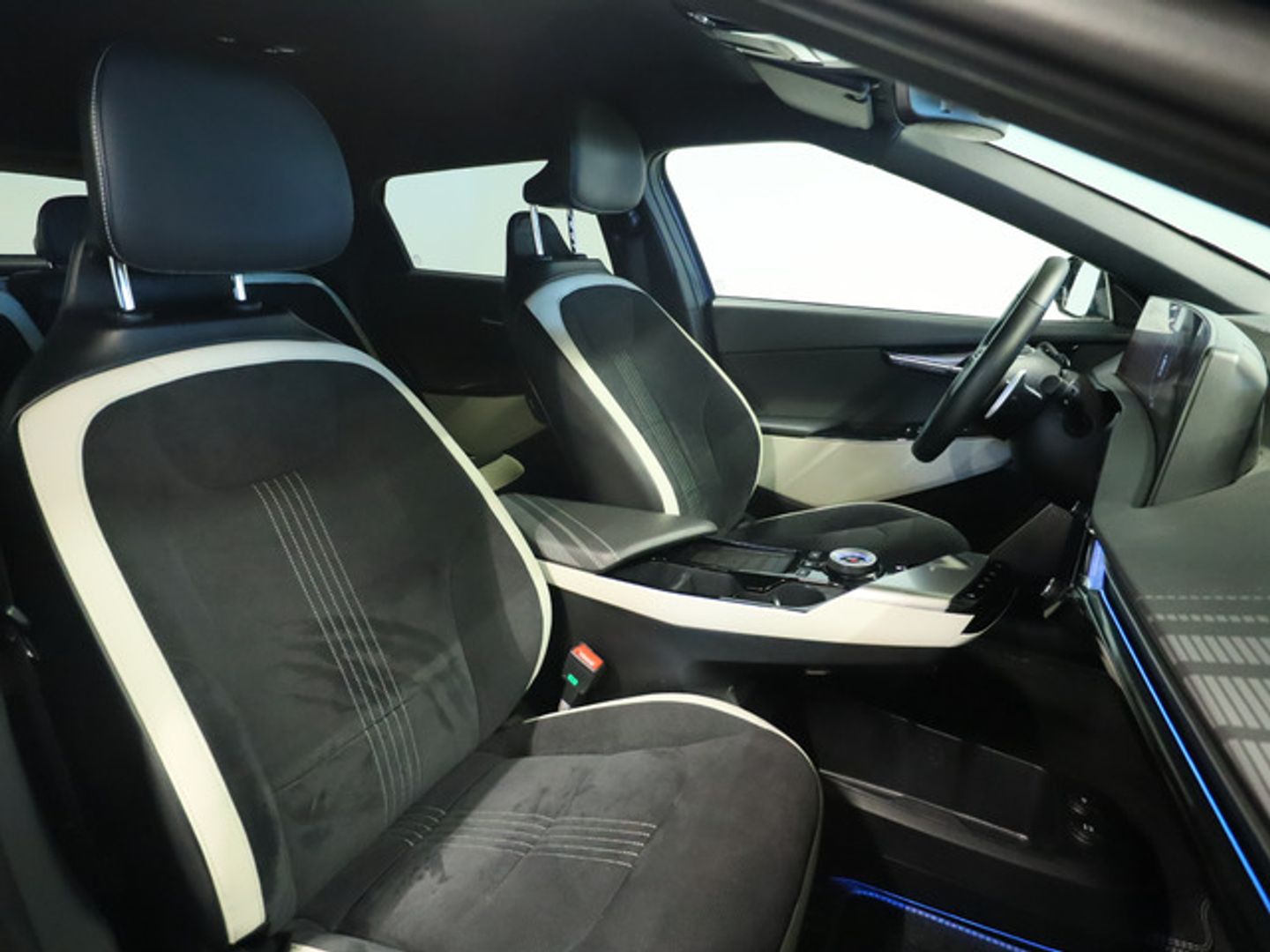 Kia EV6 GT-Line 77,4kWh Long Range AWD 239 kW (325 CV)