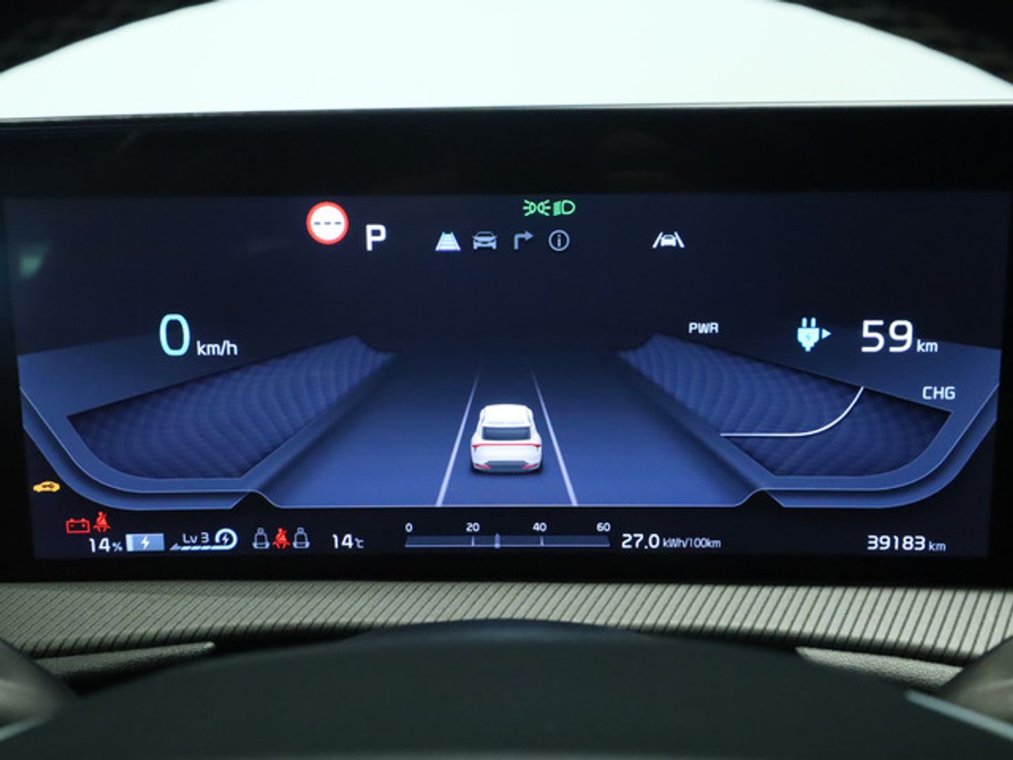 Kia EV6 GT-Line 77,4kWh Long Range AWD 239 kW (325 CV)