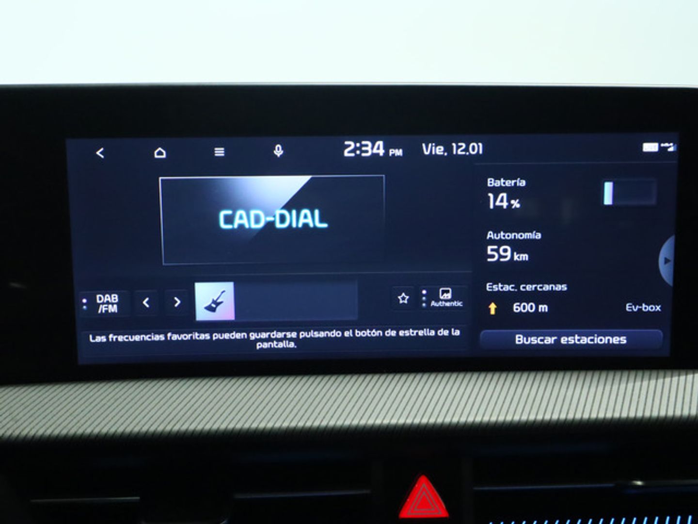 Kia EV6 GT-Line 77,4kWh Long Range AWD 239 kW (325 CV)