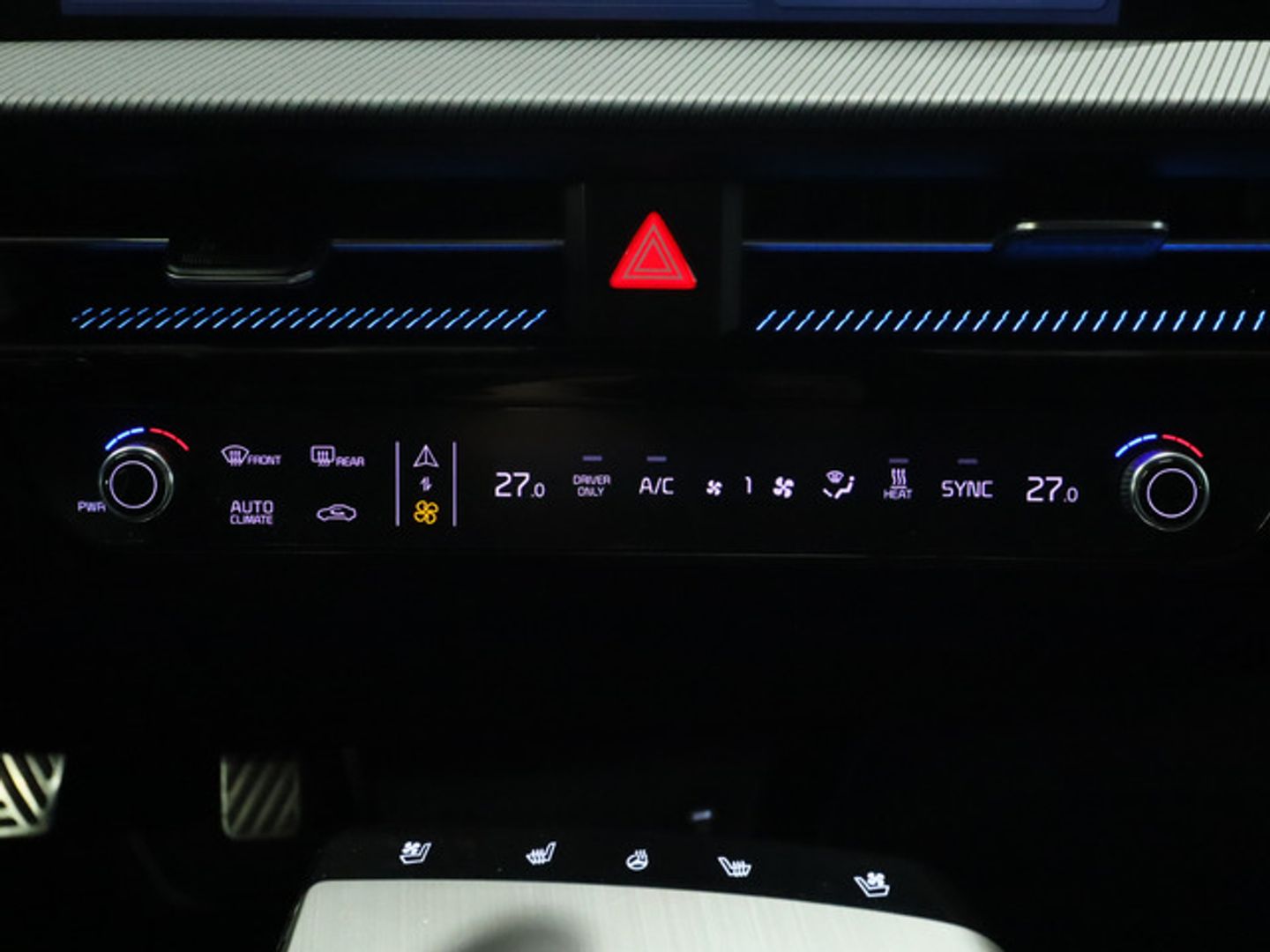 Kia EV6 GT-Line 77,4kWh Long Range AWD 239 kW (325 CV)