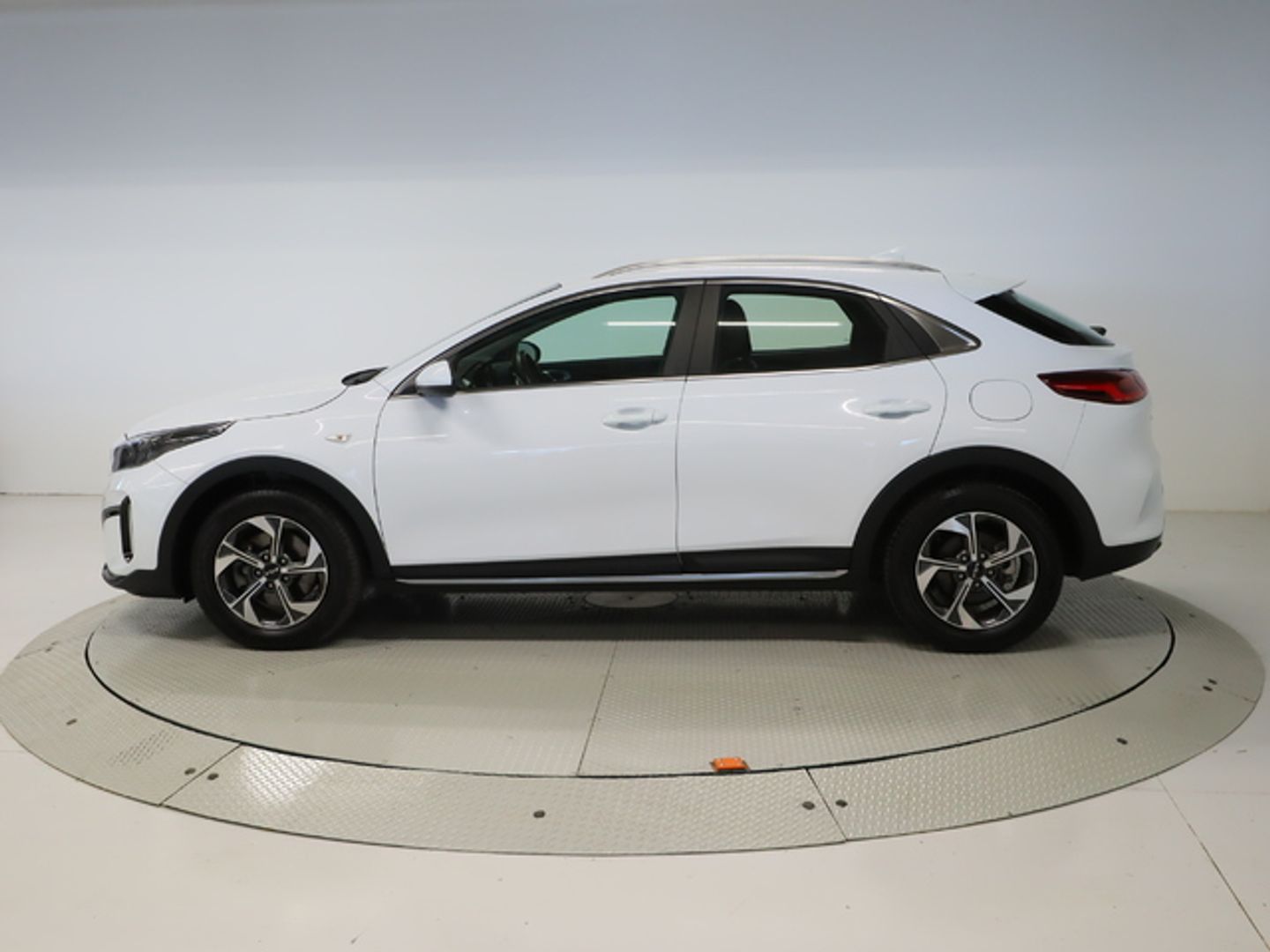 Kia XCeed 1.0 T-GDi Drive 88 kW (120 CV)