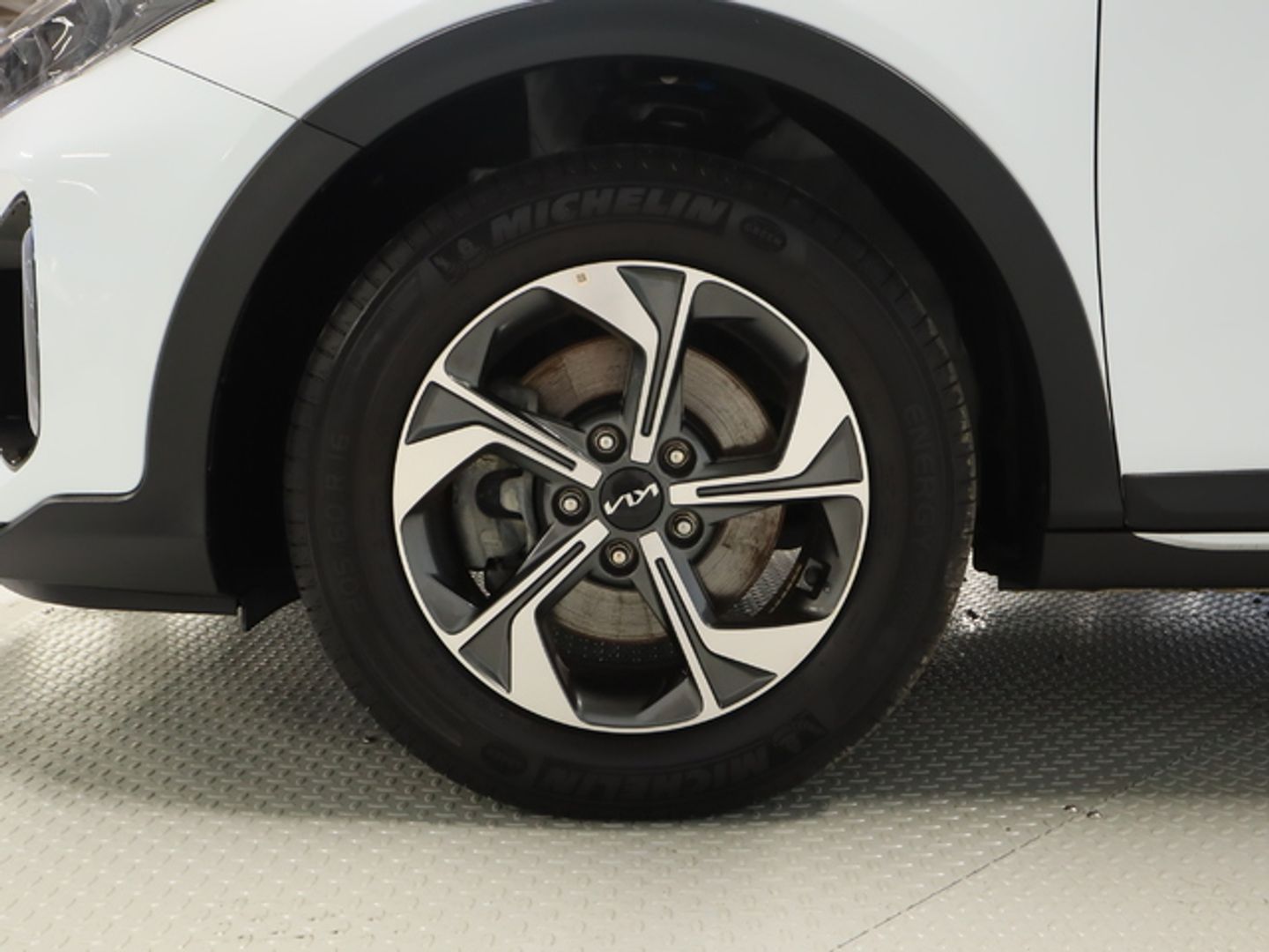 Kia XCeed 1.0 T-GDi Drive 88 kW (120 CV)