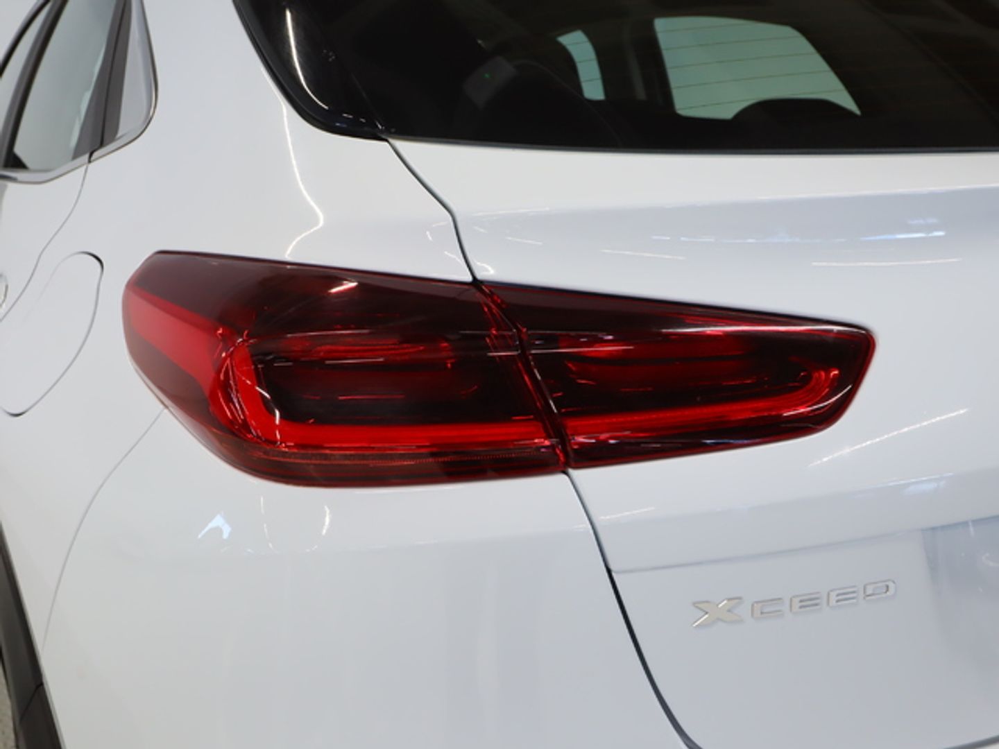 Kia XCeed 1.0 T-GDi Drive 88 kW (120 CV)