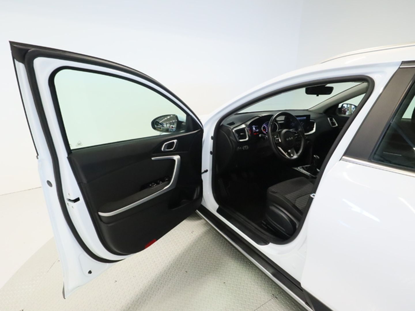 Kia XCeed 1.0 T-GDi Drive 88 kW (120 CV)