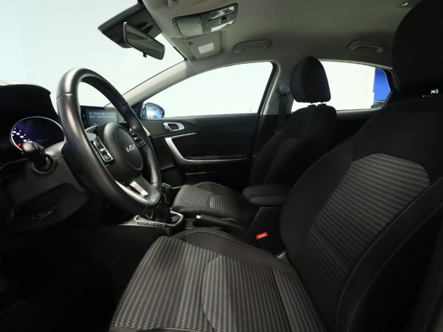 Kia XCeed 1.0 T-GDi Drive 88 kW (120 CV)
