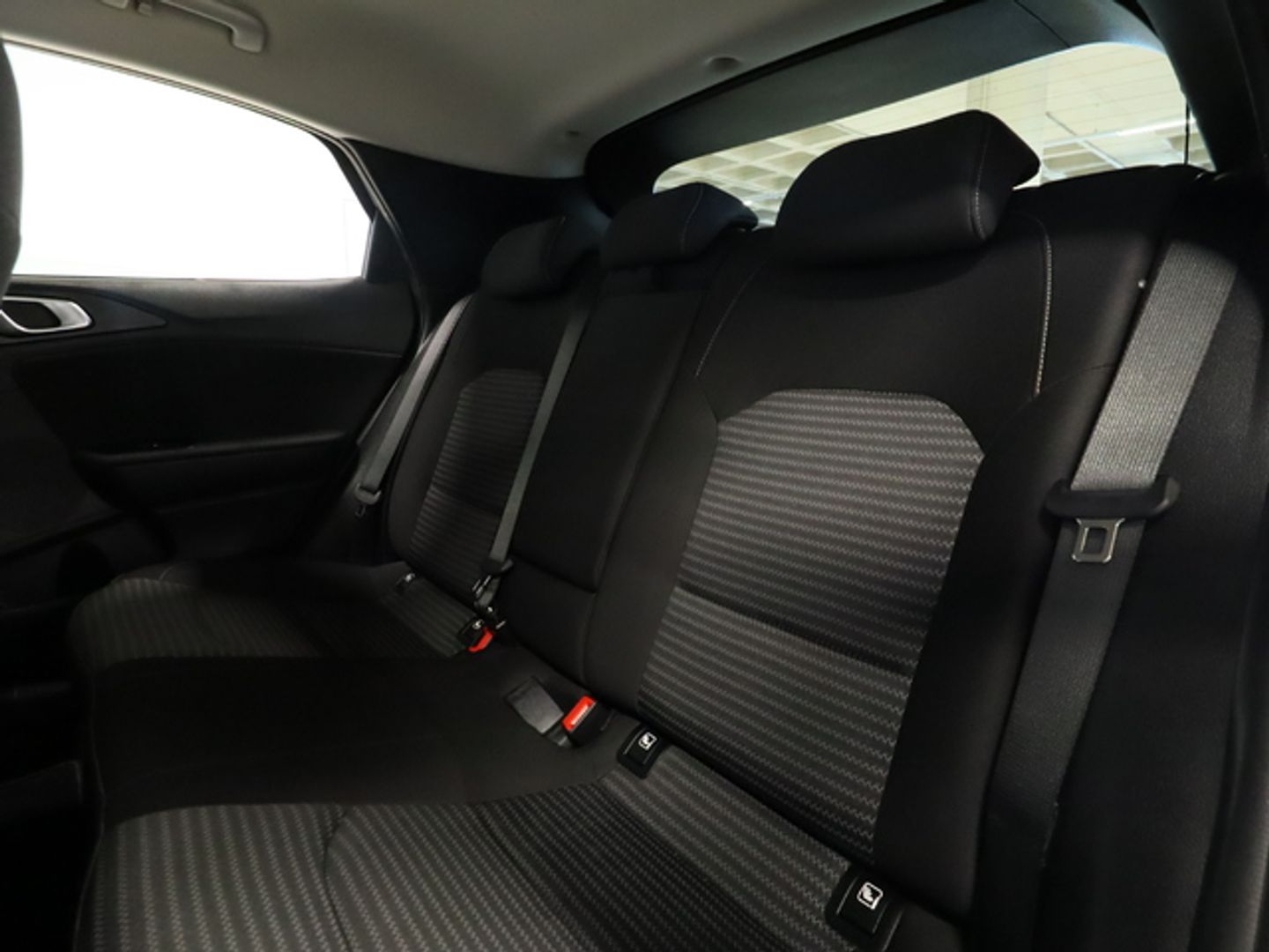 Kia XCeed 1.0 T-GDi Drive 88 kW (120 CV)