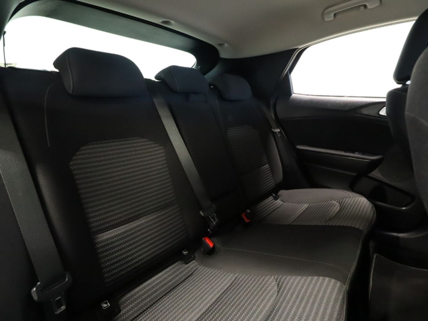 Kia XCeed 1.0 T-GDi Drive 88 kW (120 CV)