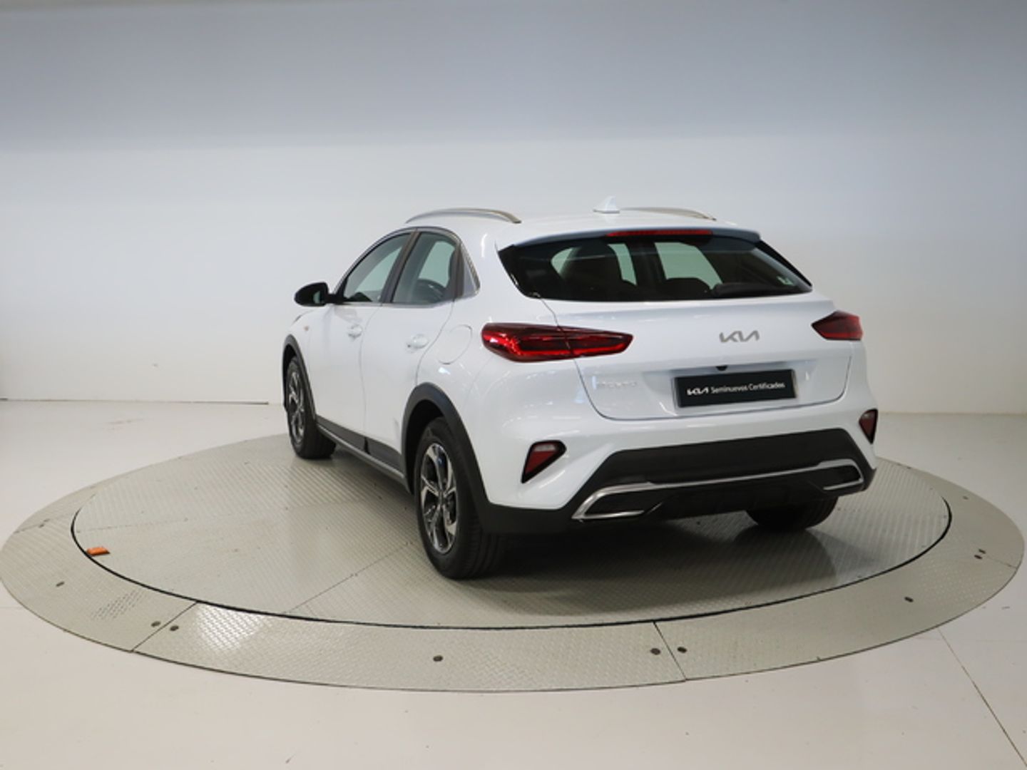 Kia XCeed 1.0 T-GDi Drive 88 kW (120 CV)