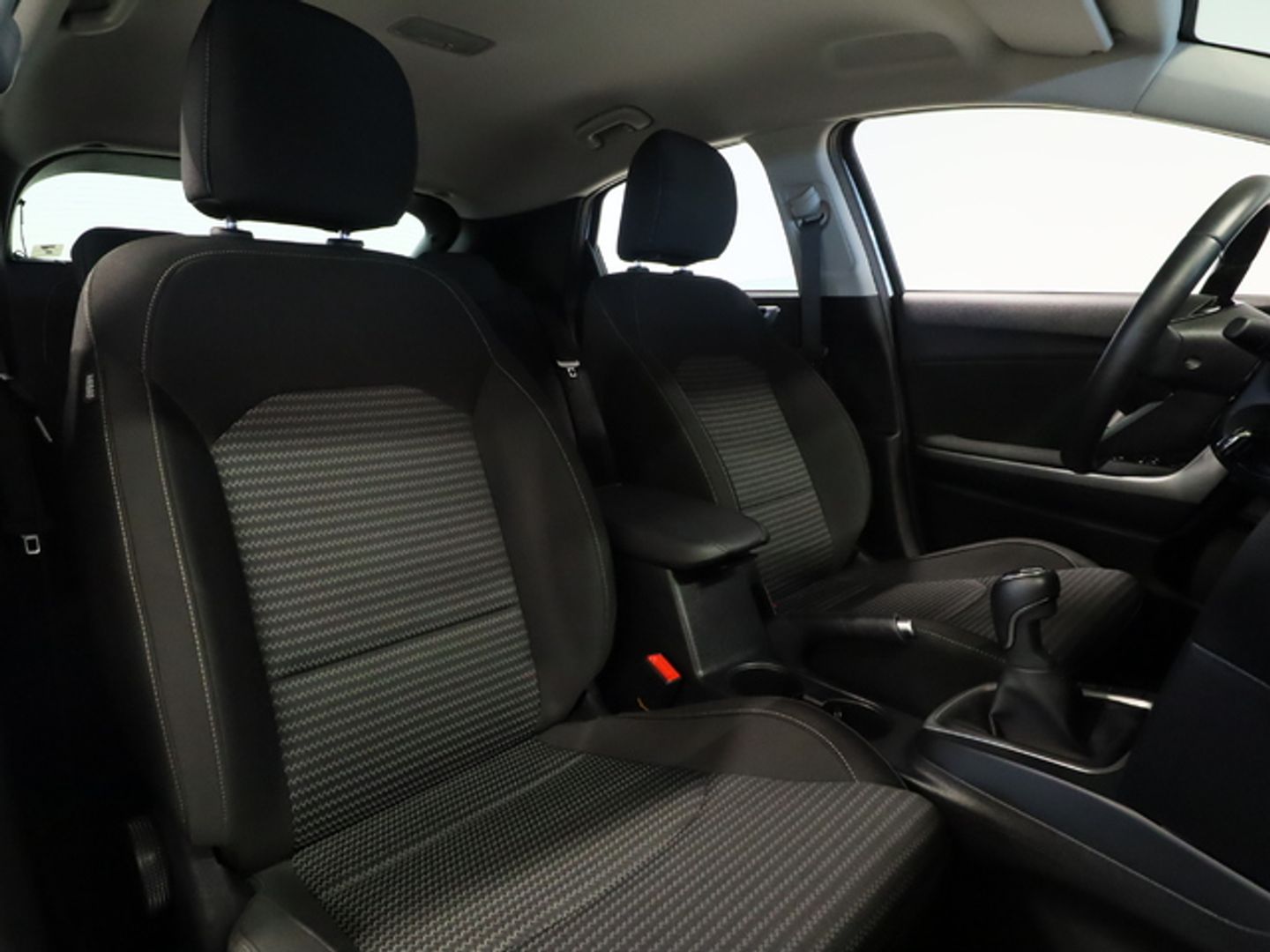 Kia XCeed 1.0 T-GDi Drive 88 kW (120 CV)