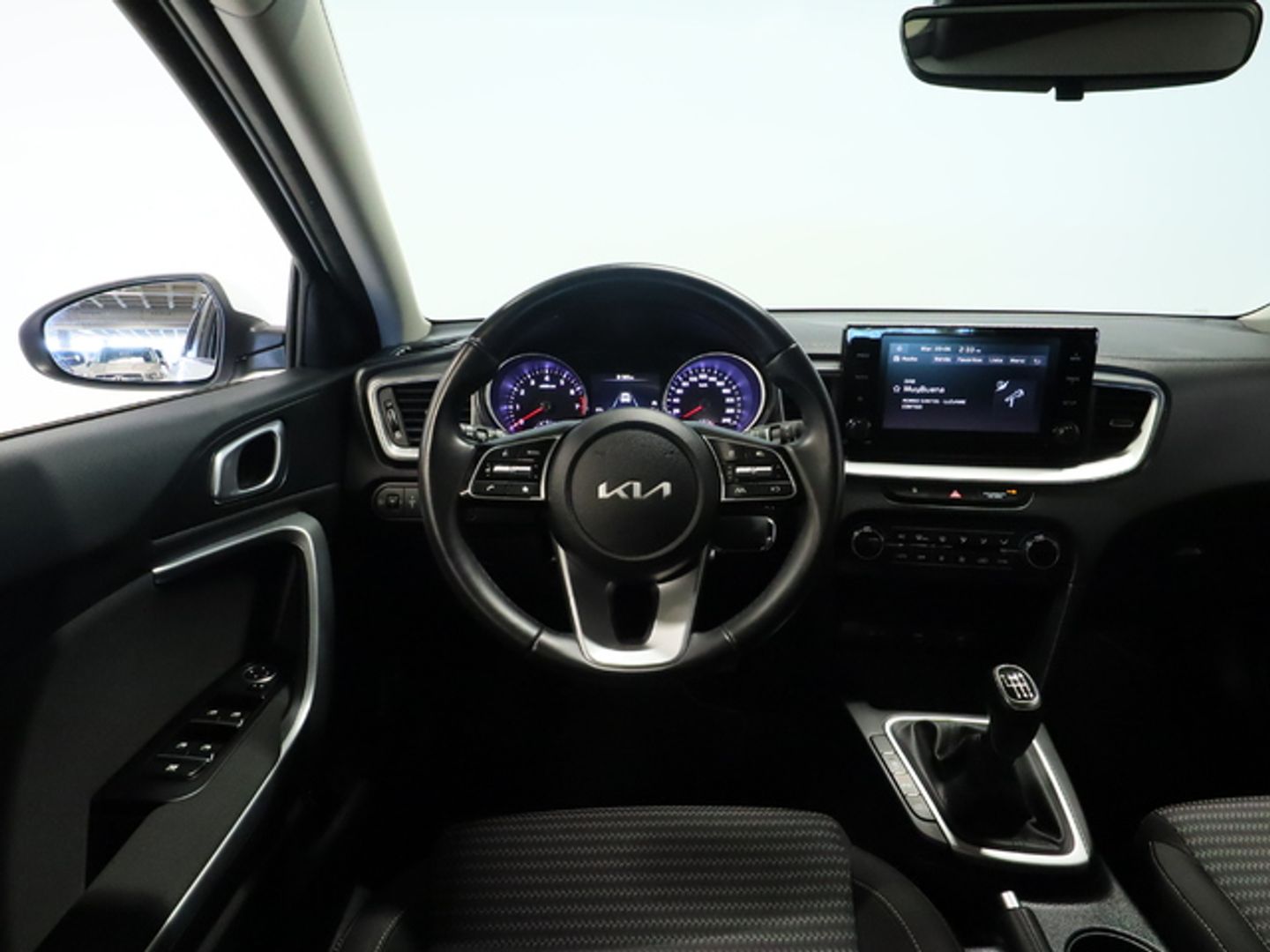 Kia XCeed 1.0 T-GDi Drive 88 kW (120 CV)