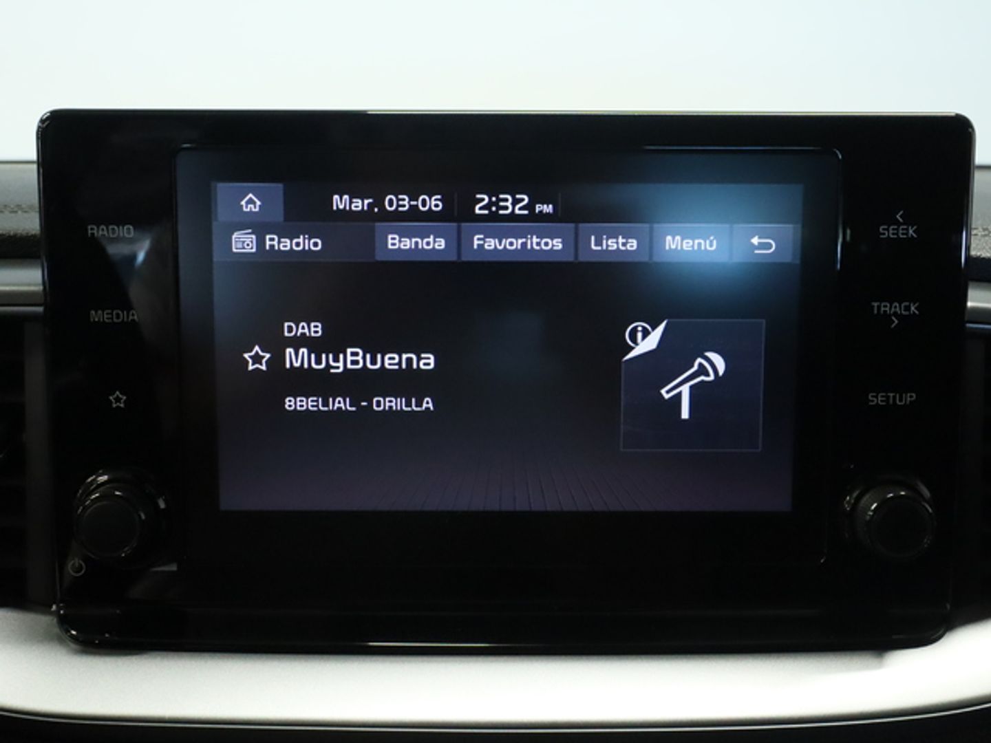Kia XCeed 1.0 T-GDi Drive 88 kW (120 CV)