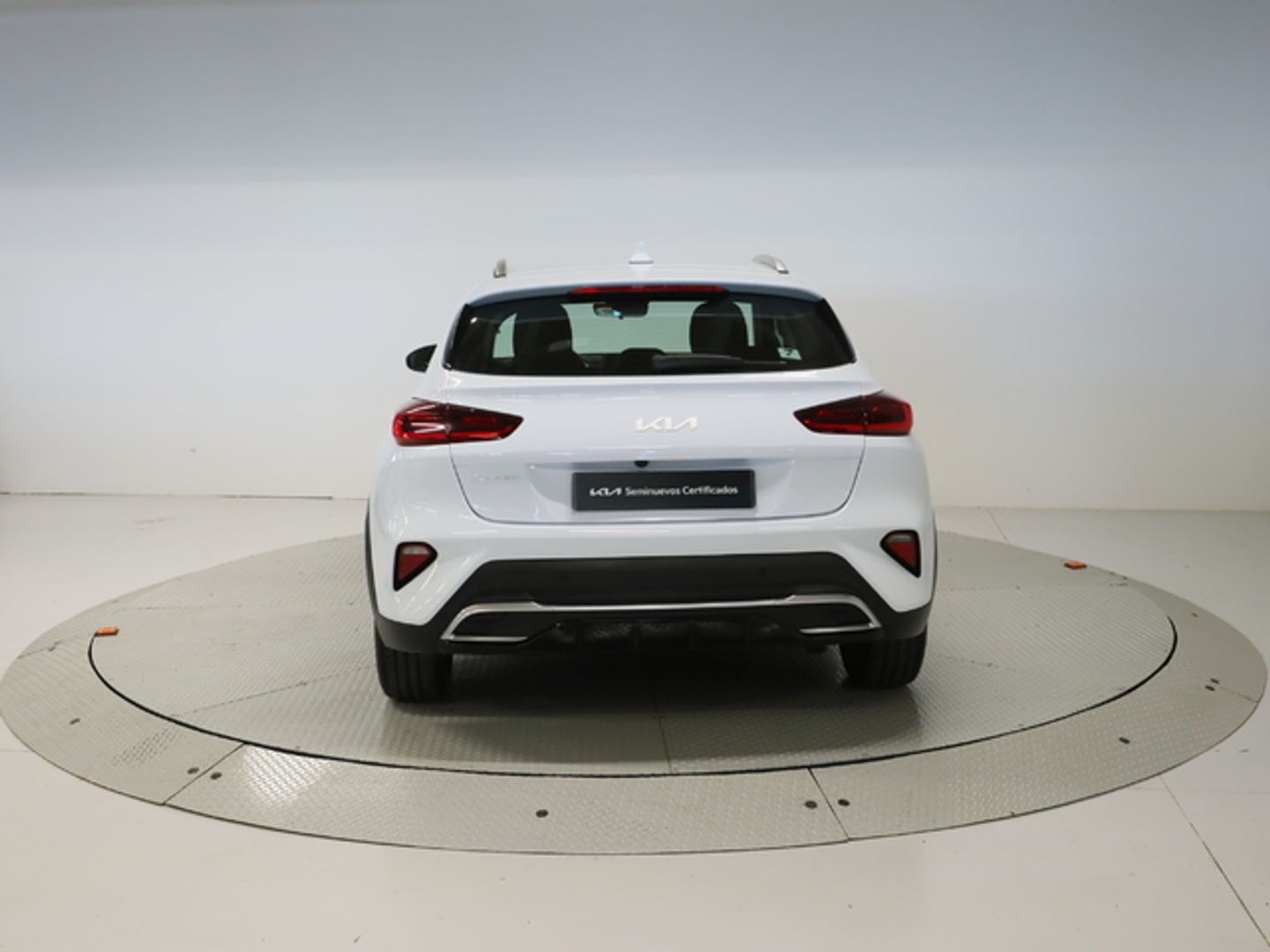 Kia XCeed 1.0 T-GDi Drive 88 kW (120 CV)