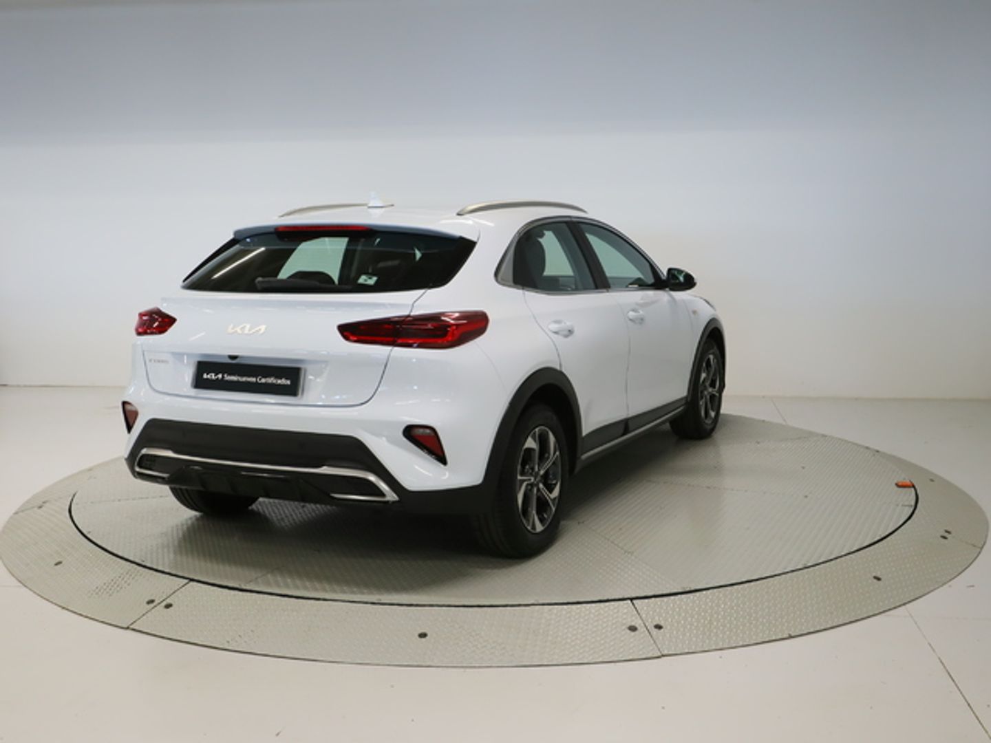 Kia XCeed 1.0 T-GDi Drive 88 kW (120 CV)