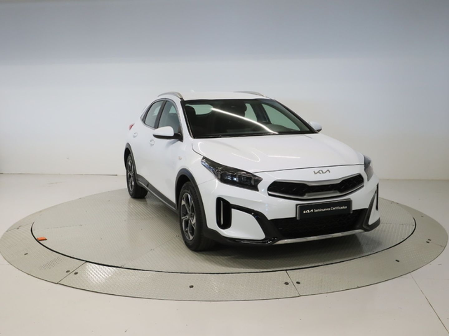 Kia XCeed 1.0 T-GDi Drive 88 kW (120 CV)