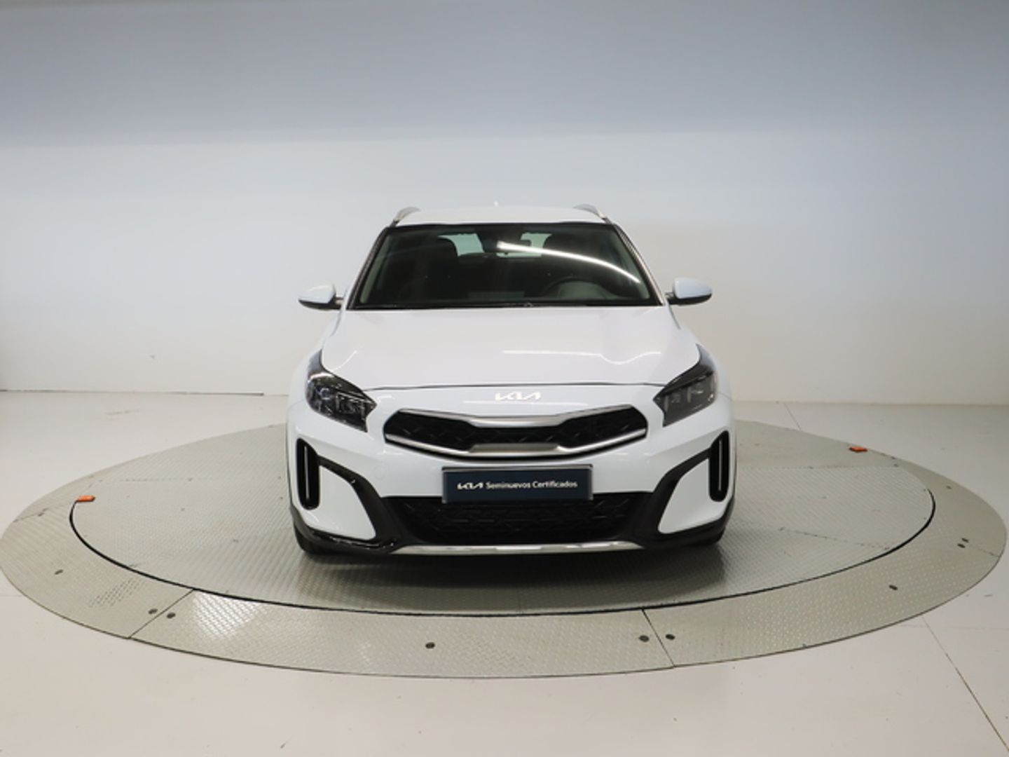 Kia XCeed 1.0 T-GDi Drive 88 kW (120 CV)