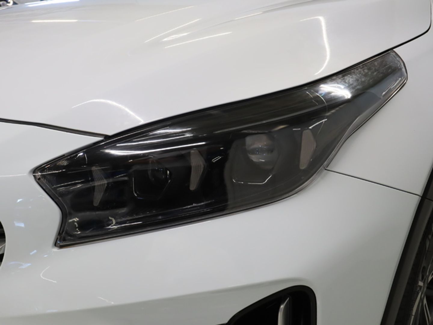 Kia XCeed 1.0 T-GDi Drive 88 kW (120 CV)