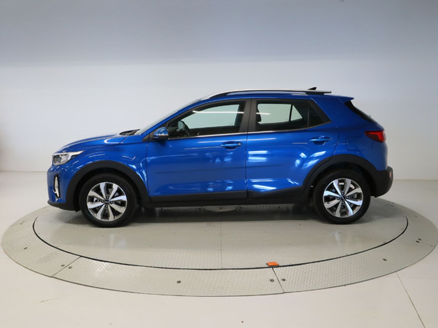 Kia Stonic 1.0 T-GDi MHEV Drive 74 kW (100 CV)