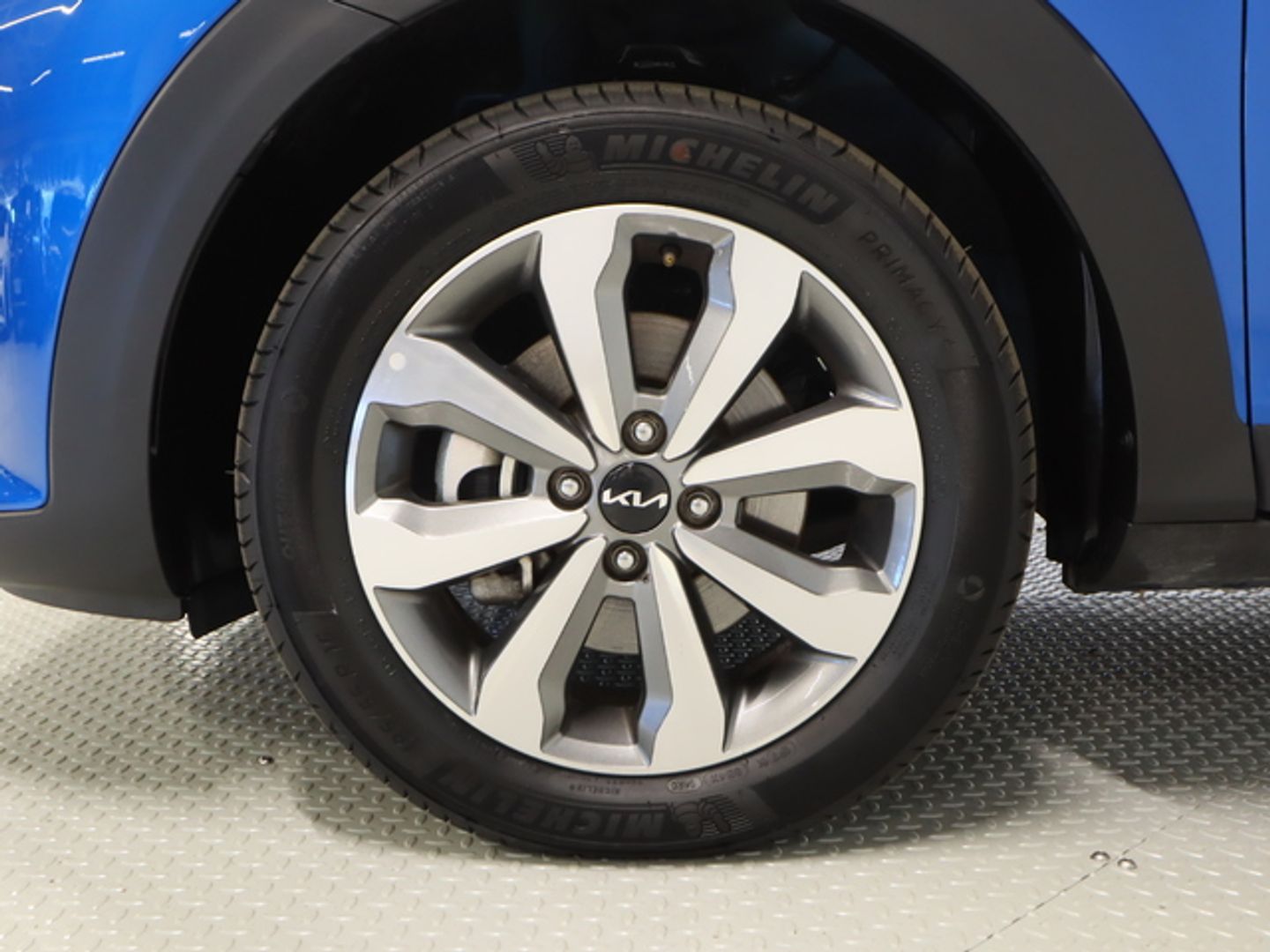Kia Stonic 1.0 T-GDi MHEV Drive 74 kW (100 CV)