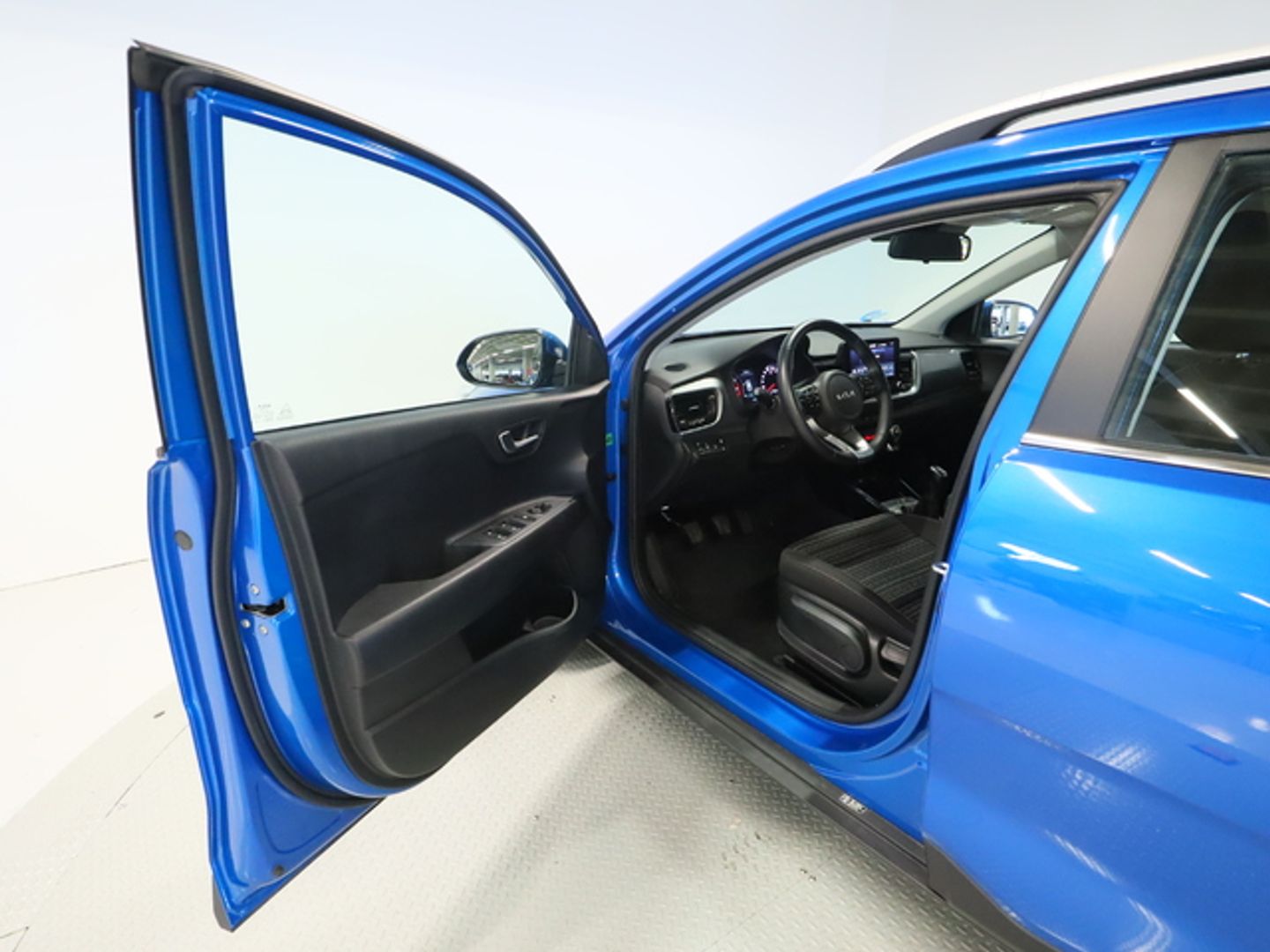 Kia Stonic 1.0 T-GDi MHEV Drive 74 kW (100 CV)