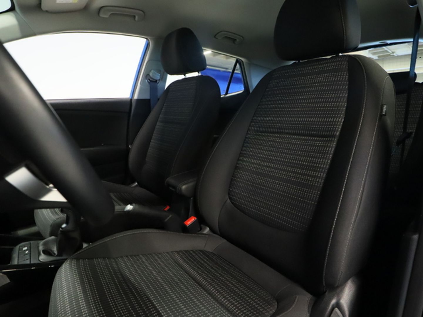 Kia Stonic 1.0 T-GDi MHEV Drive 74 kW (100 CV)